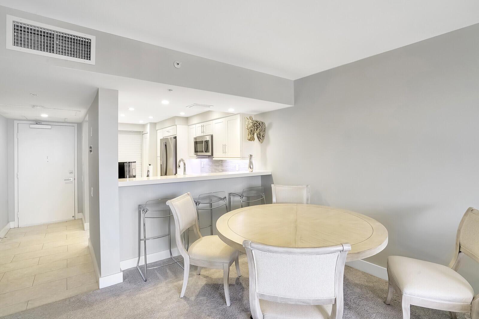 2707 N Ocean Boulevard D-405