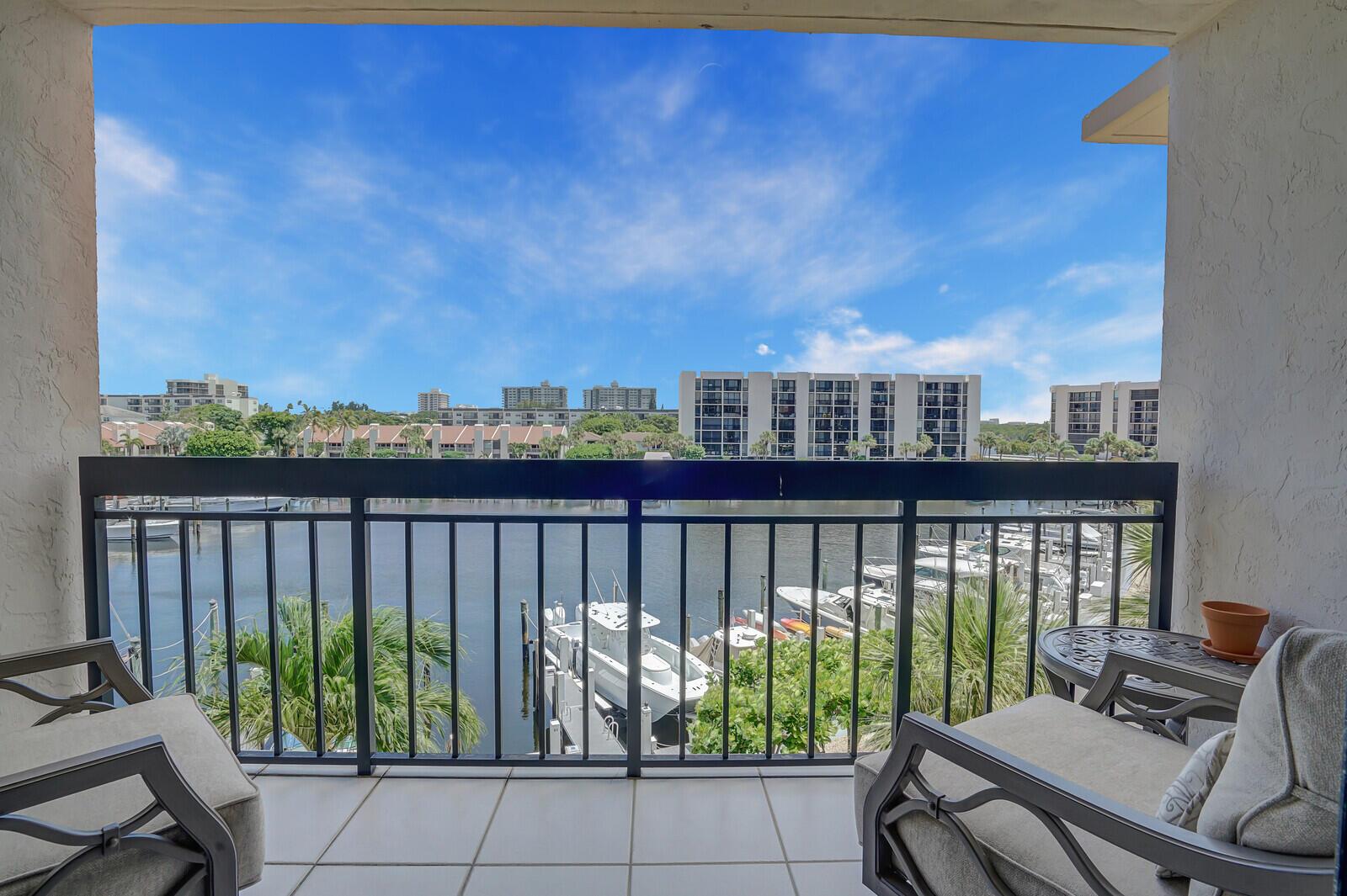 2707 N Ocean Boulevard D-405