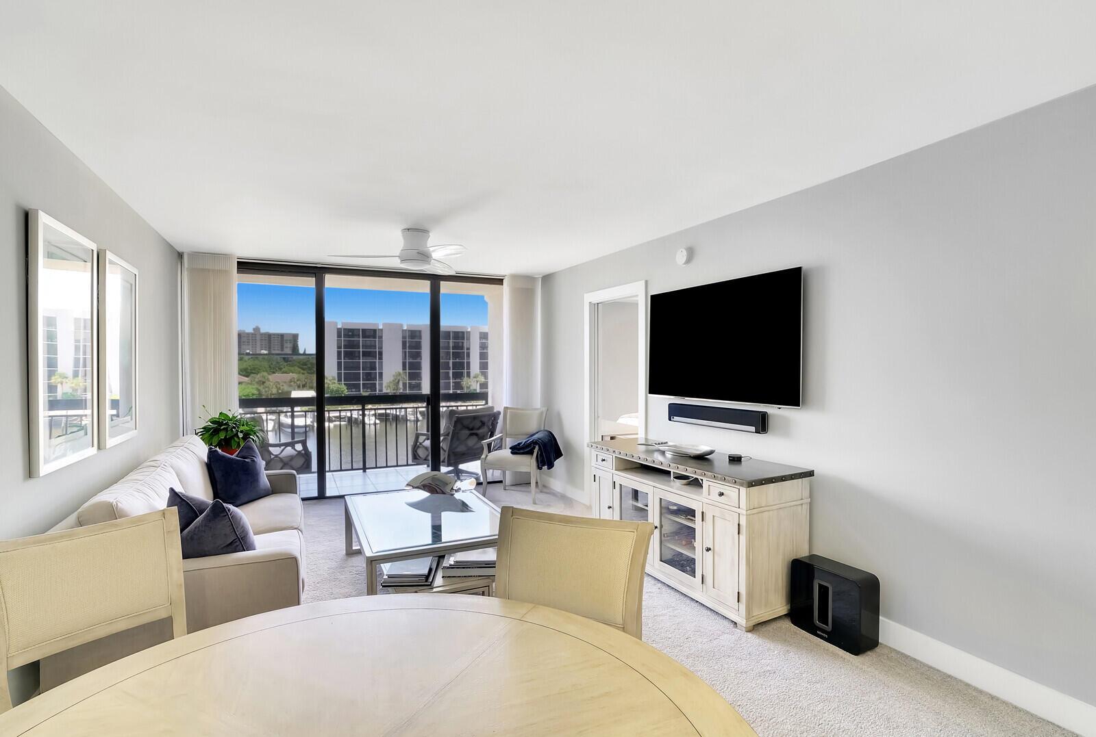 2707 N Ocean Boulevard D-405