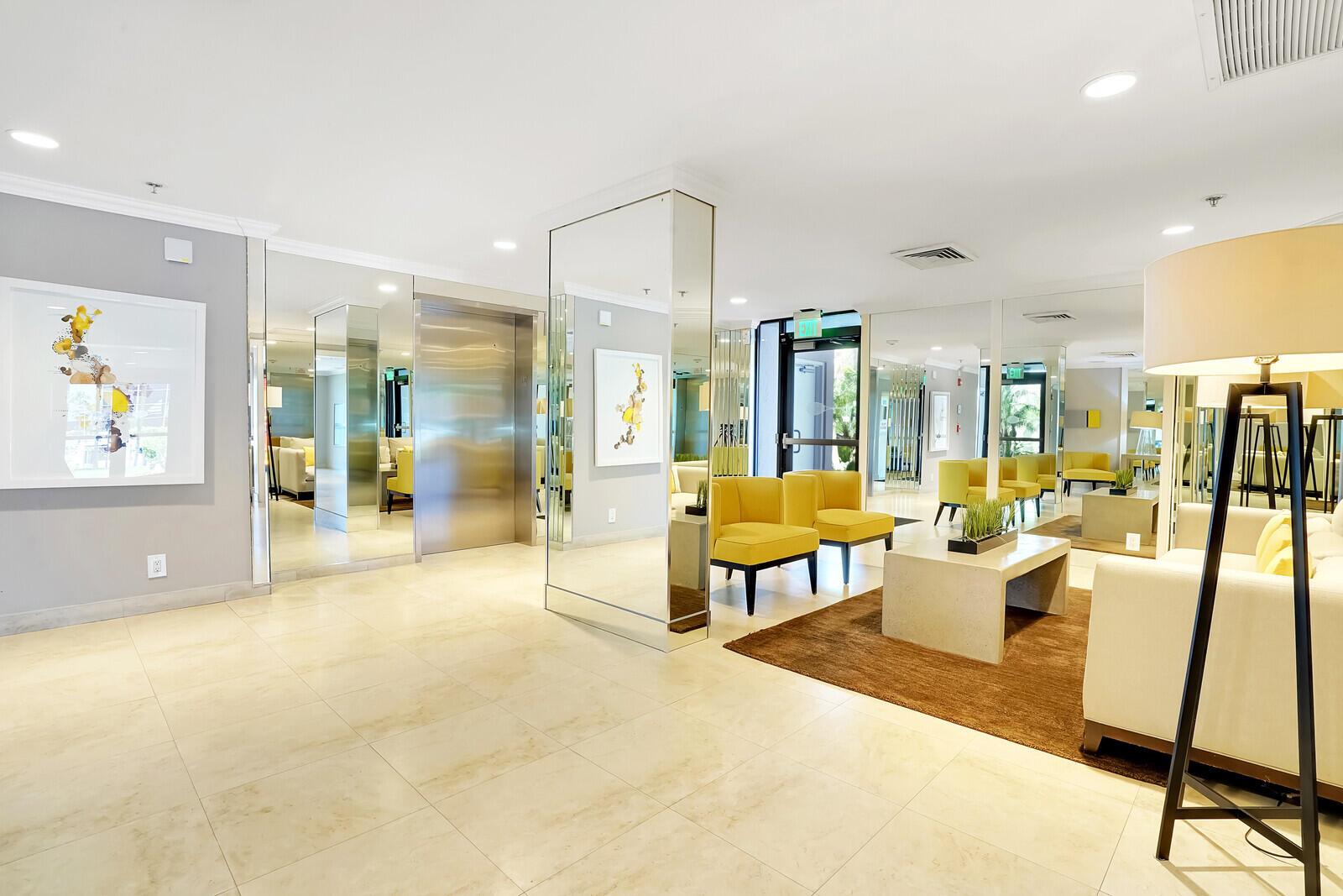 2707 N Ocean Boulevard D-405