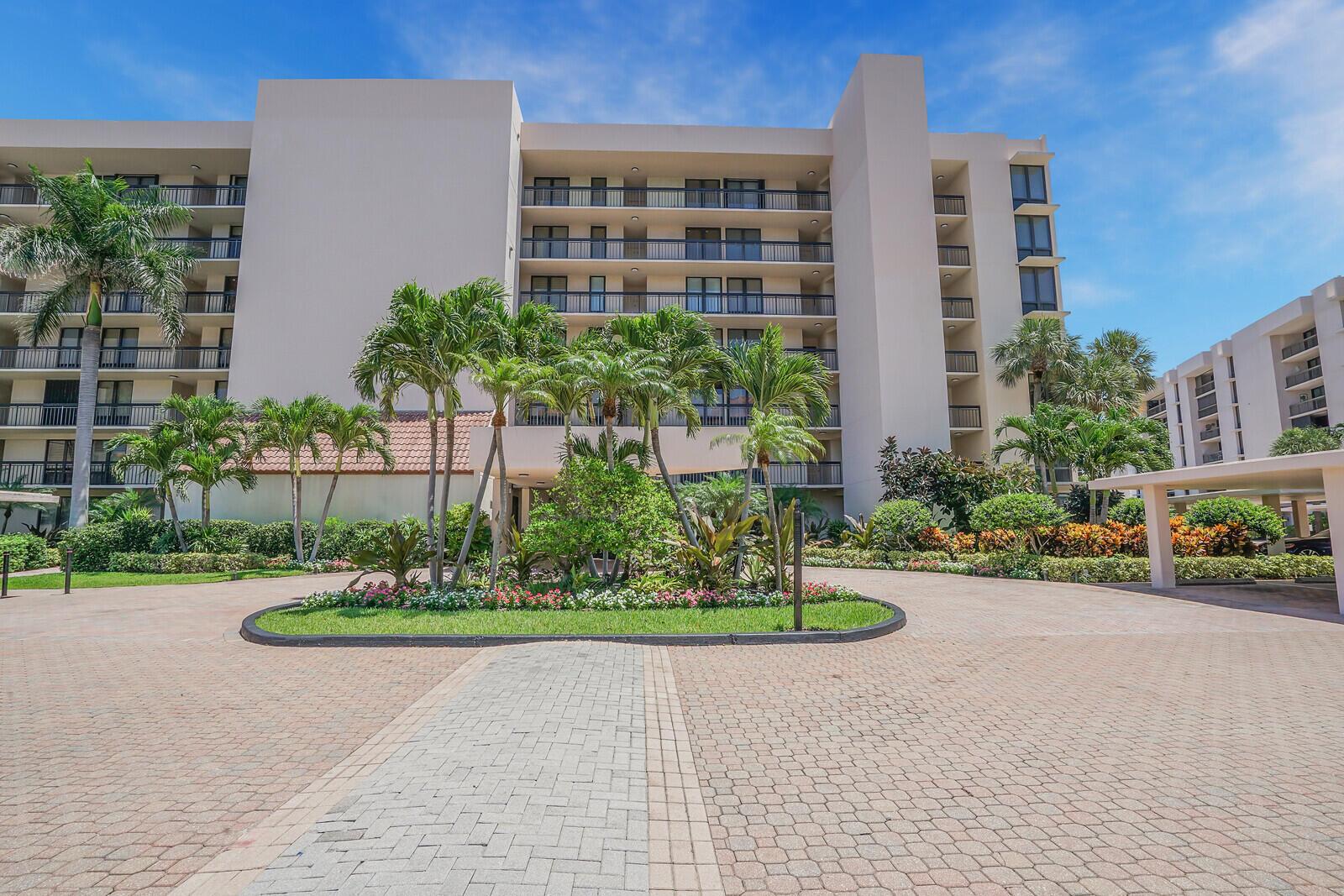 2707 N Ocean Boulevard D-405