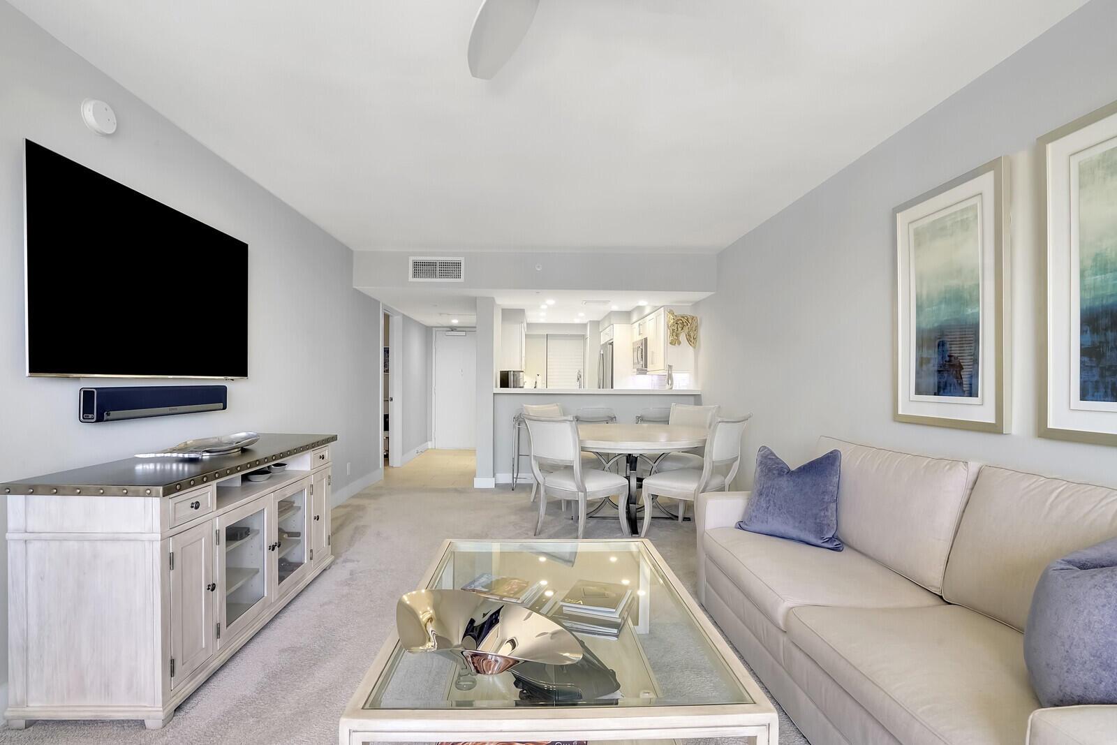 2707 N Ocean Boulevard D-405