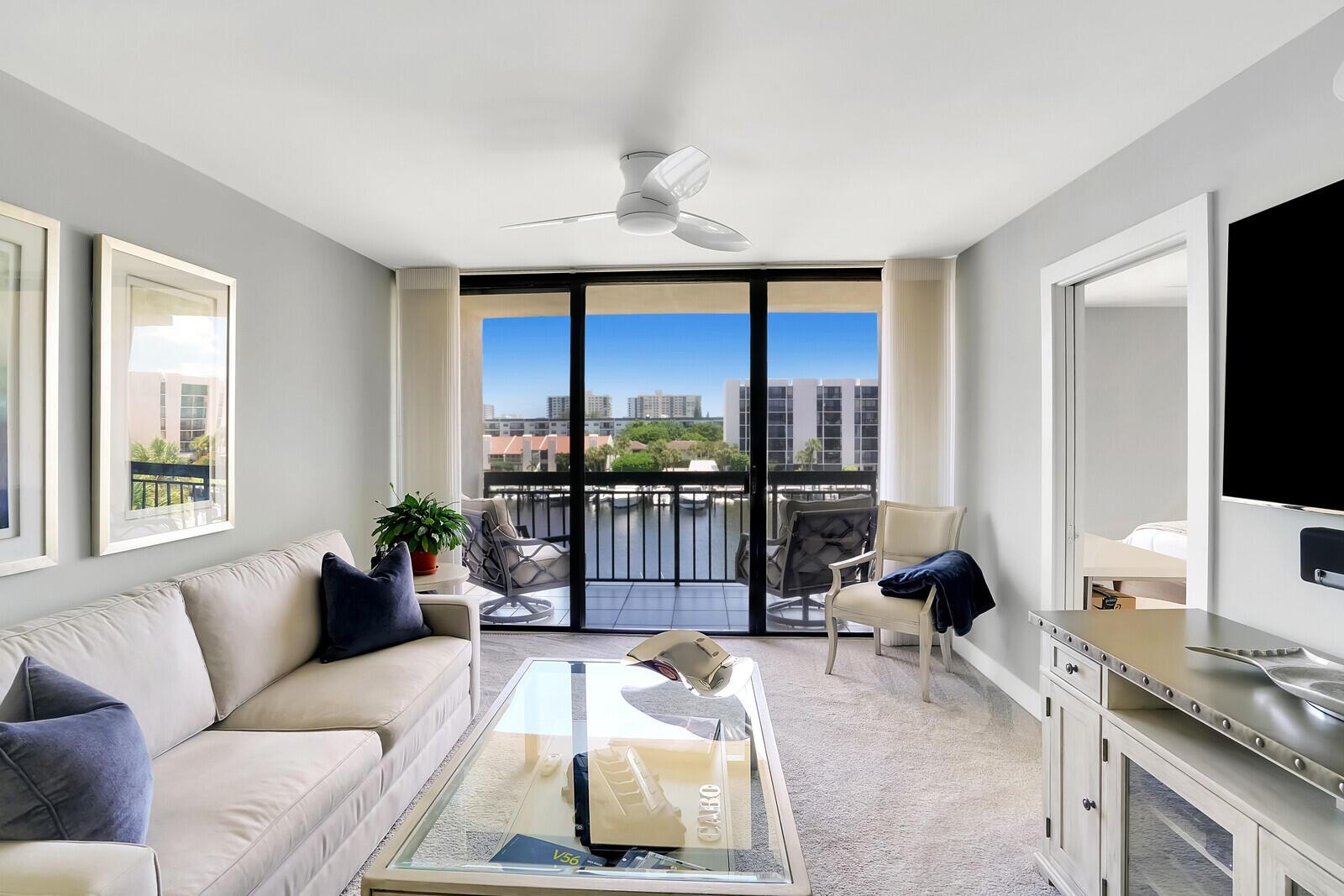 2707 N Ocean Boulevard D-405