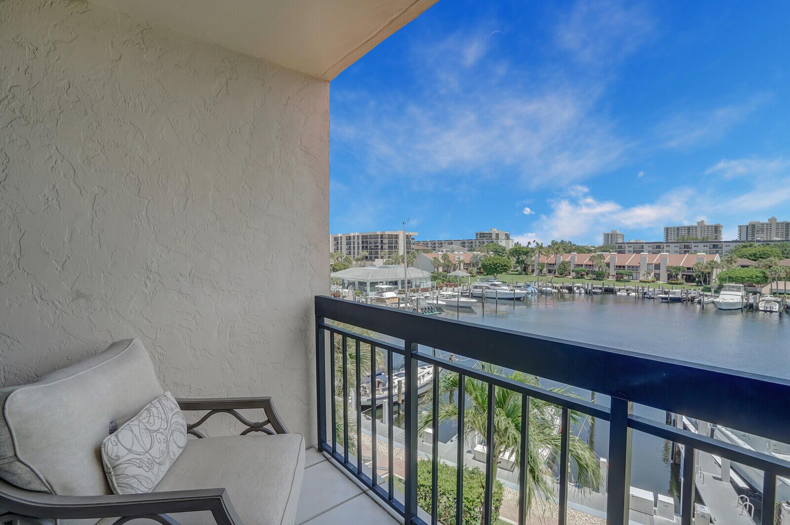 2707 N Ocean Boulevard D-405