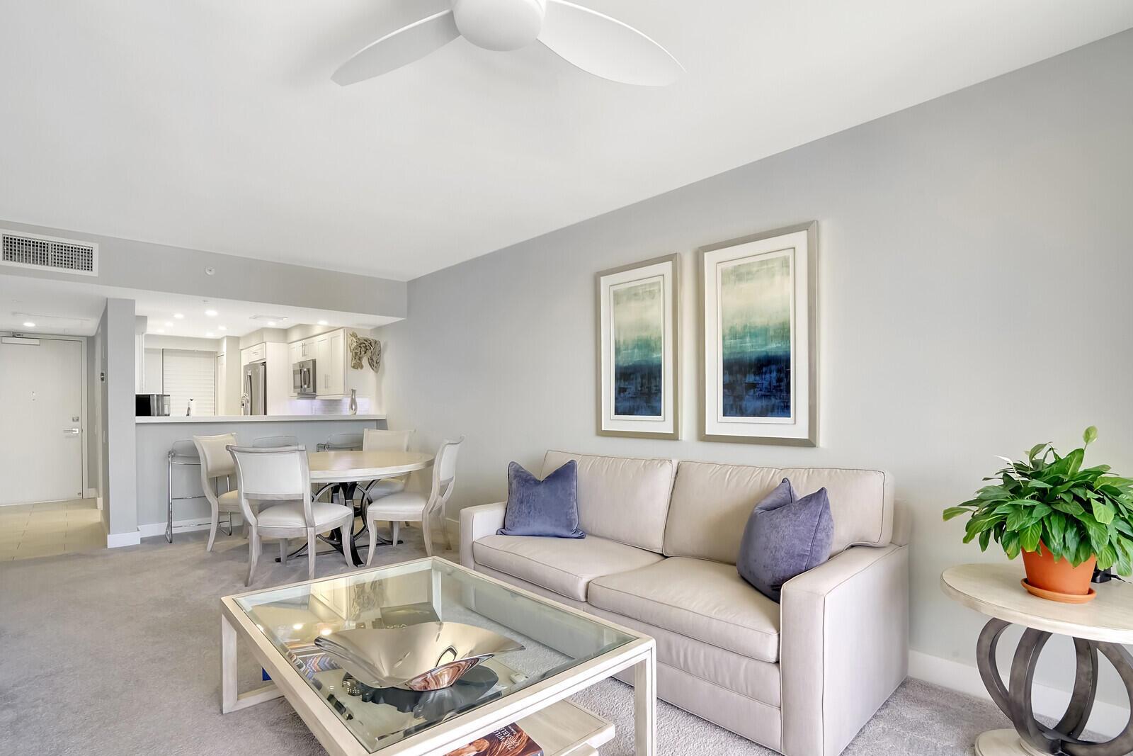 2707 N Ocean Boulevard D-405