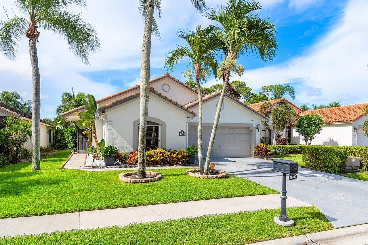 10496 Lexington Circle S