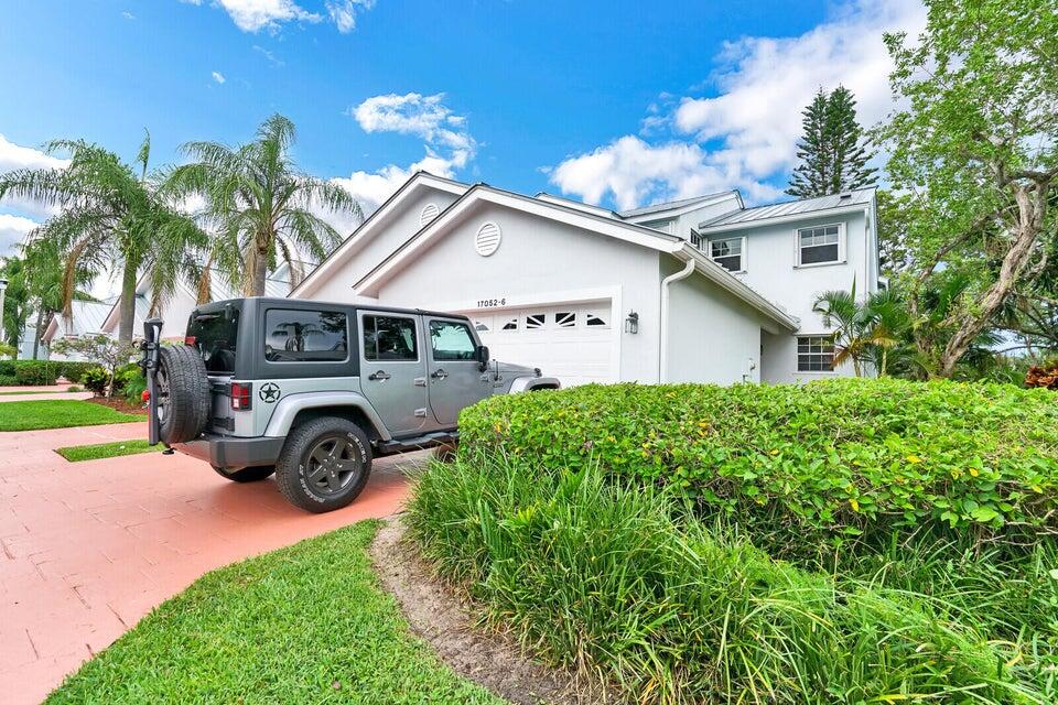 17052 Boca Club Boulevard 6