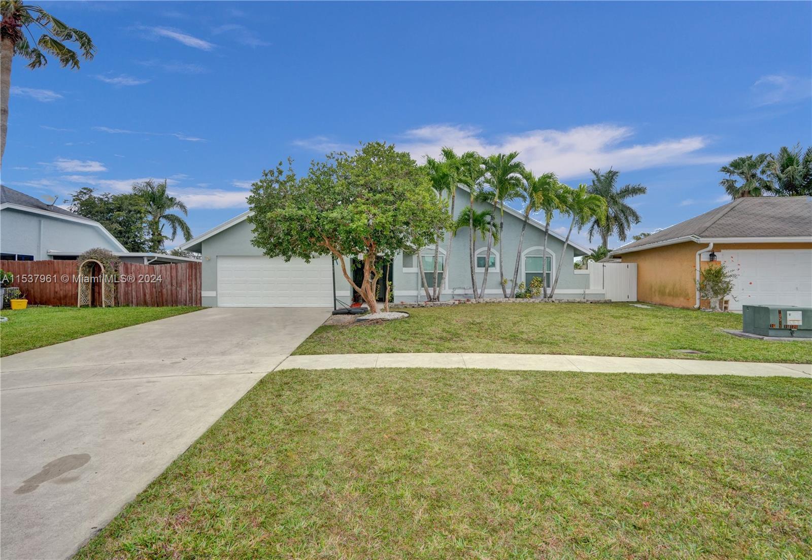 22544 Sea Bass Drive