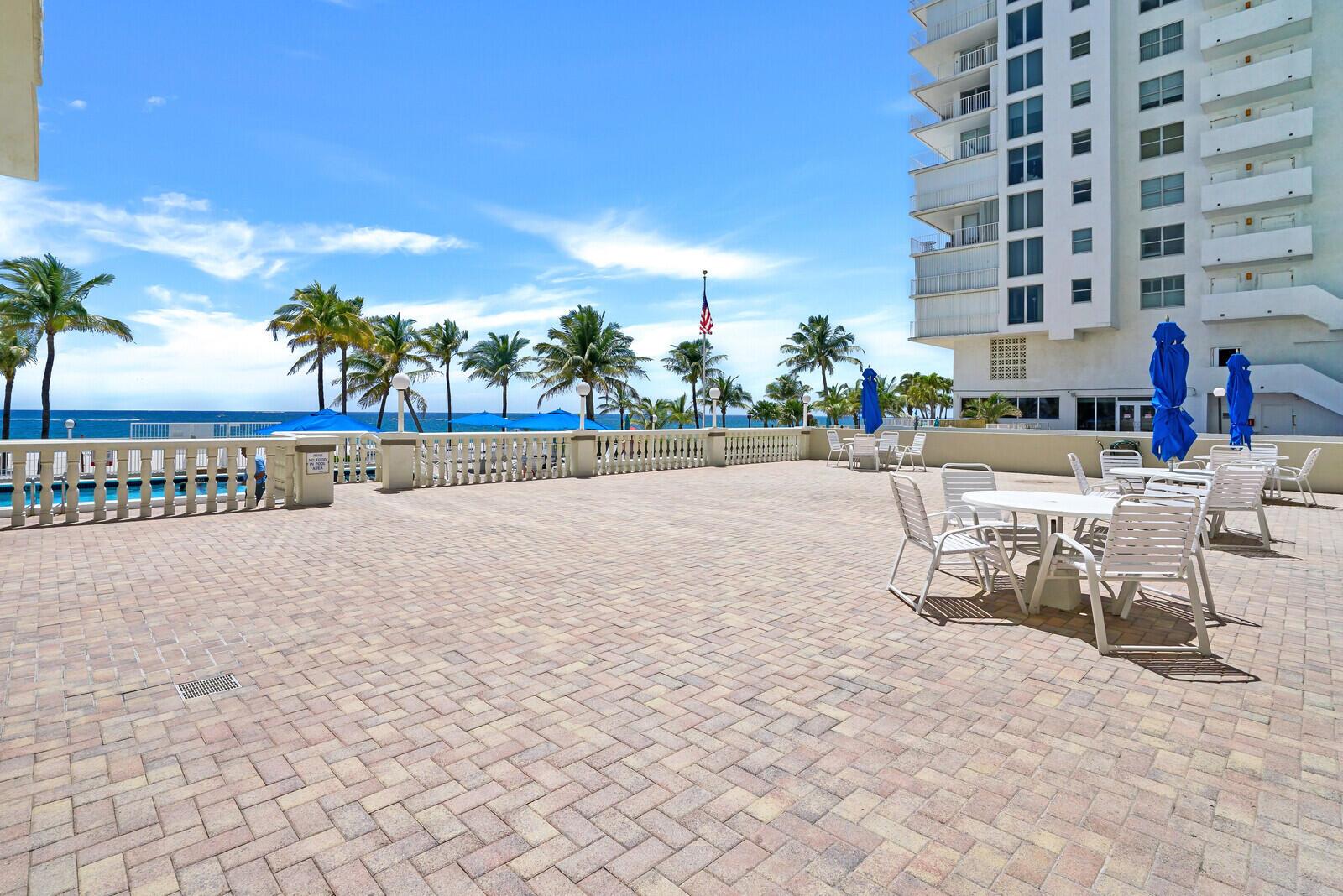 1000 S Ocean Boulevard 4 L