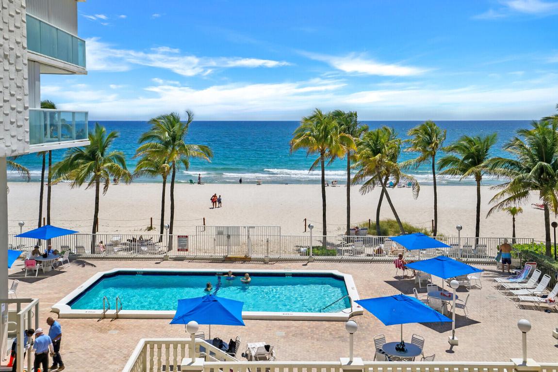 1000 S Ocean Boulevard 4 L