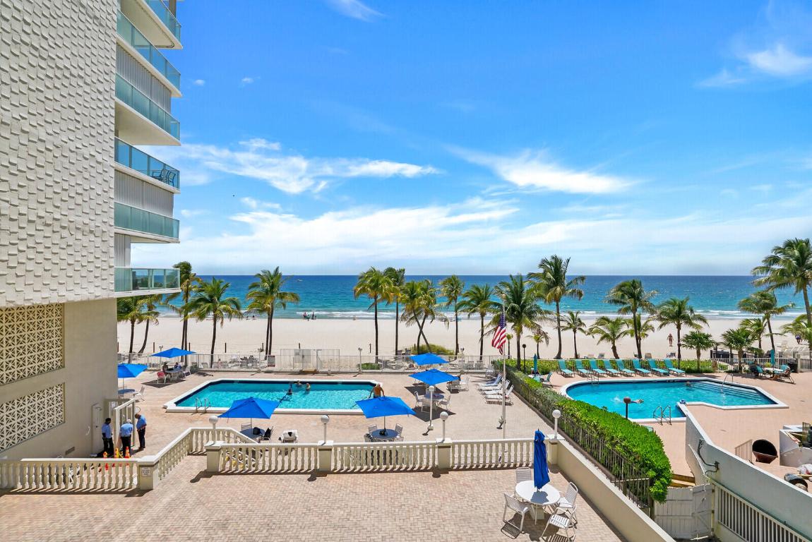 1000 S Ocean Boulevard 4 L