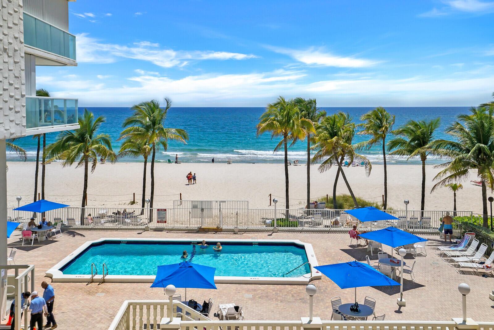 1000 S Ocean Boulevard 4 L