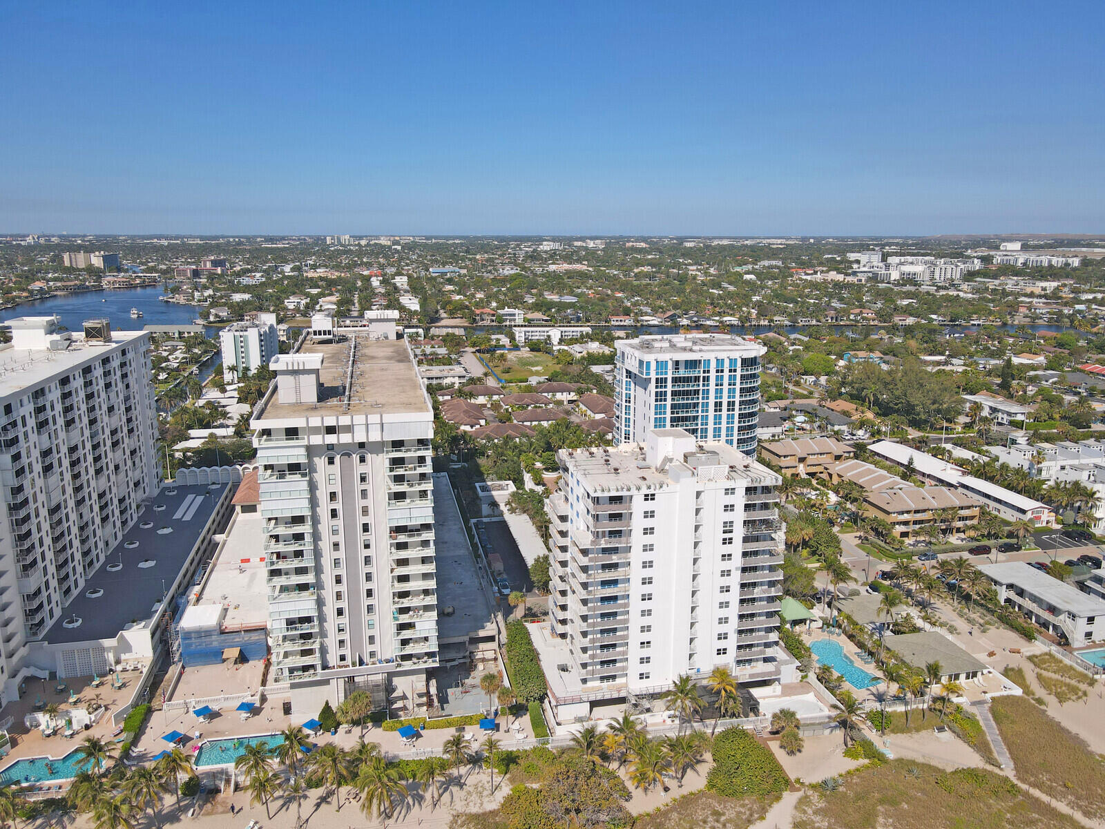 1000 S Ocean Boulevard 4 L