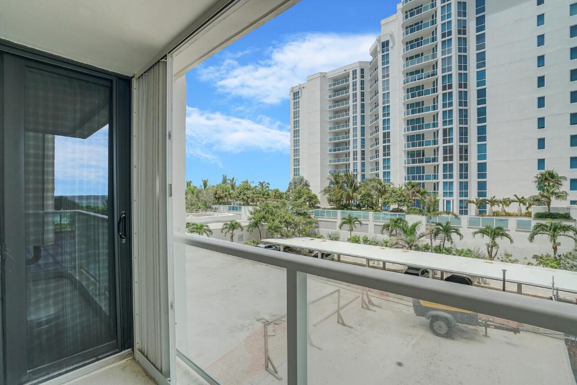 1000 S Ocean Boulevard 4 L