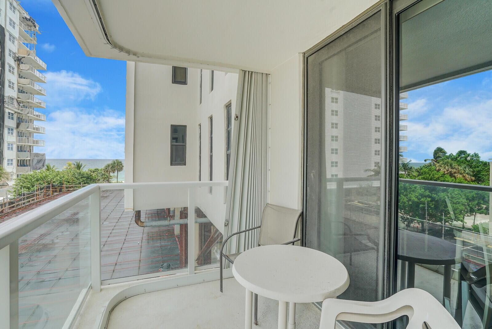 1000 S Ocean Boulevard 4 L