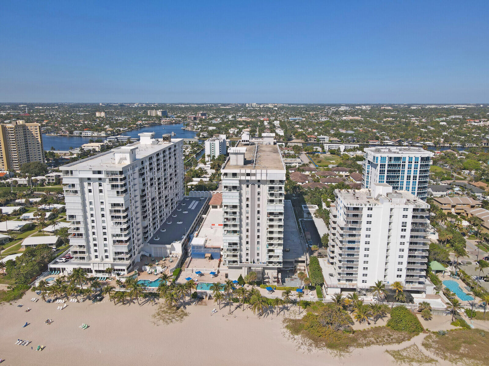 1000 S Ocean Boulevard 4 L