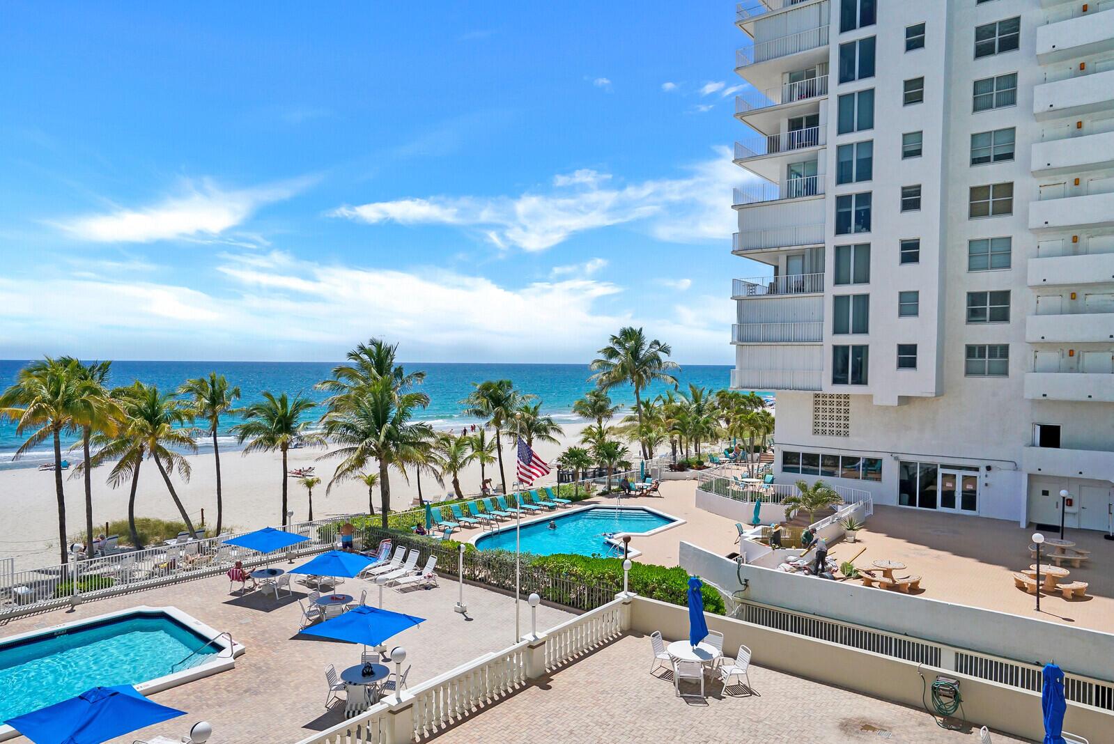 1000 S Ocean Boulevard 4 L