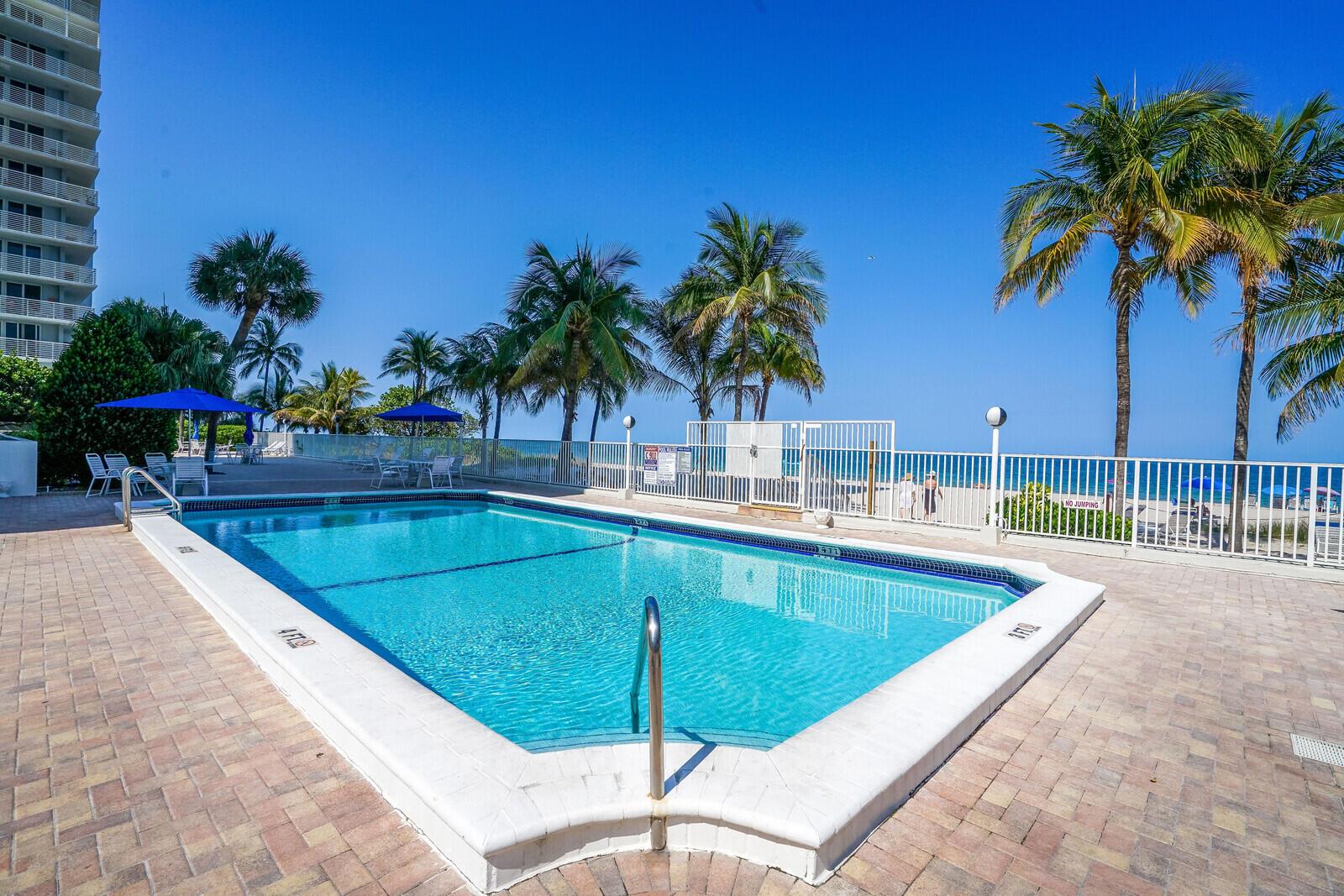 1000 S Ocean Boulevard 4 L