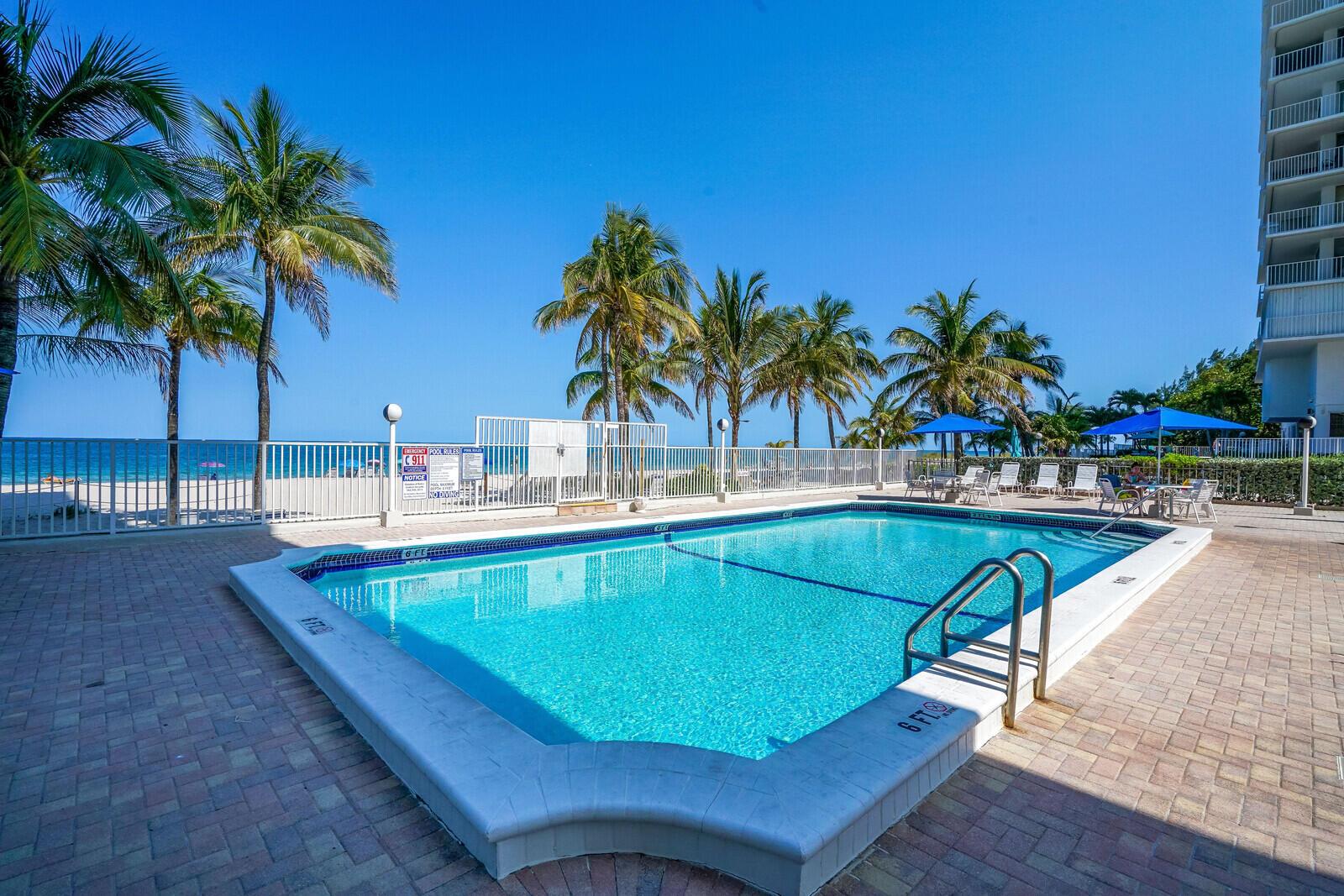 1000 S Ocean Boulevard 4 L