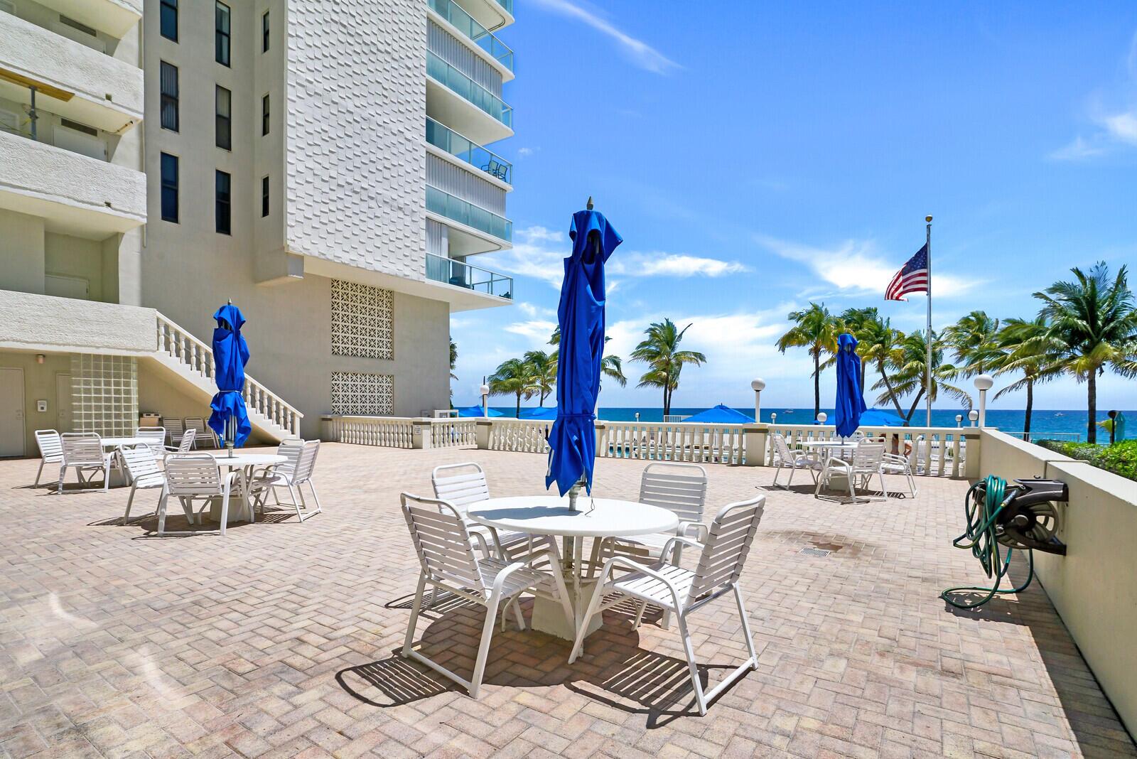 1000 S Ocean Boulevard 4 L