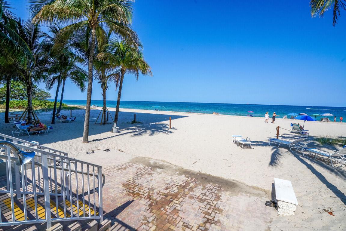 1000 S Ocean Boulevard 4 L