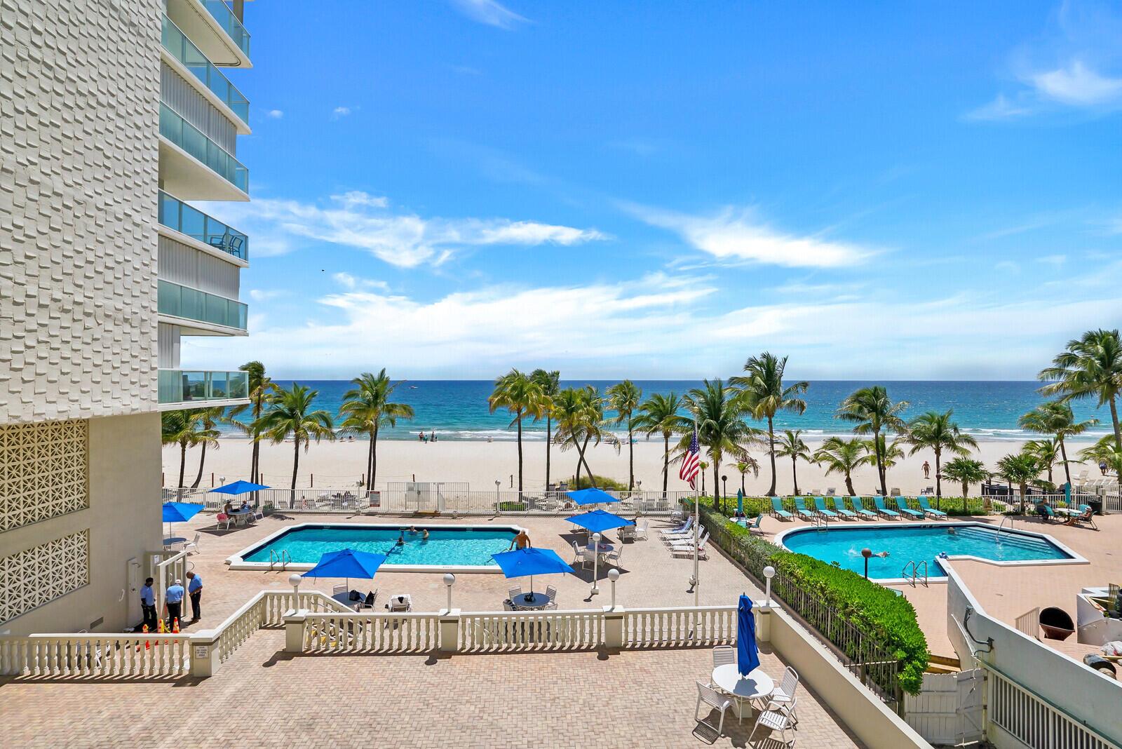 1000 S Ocean Boulevard 4 L