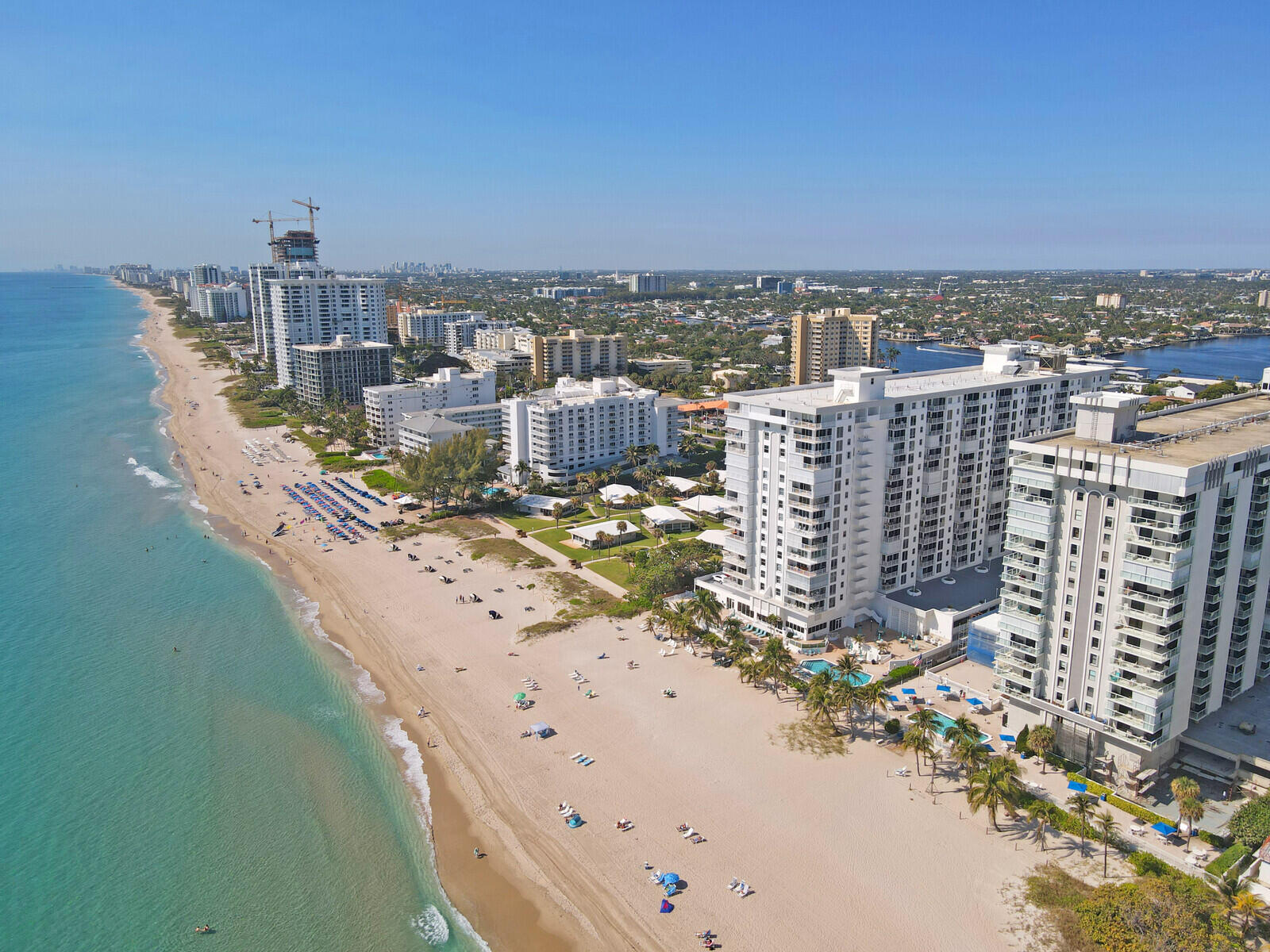 1000 S Ocean Boulevard 4 L