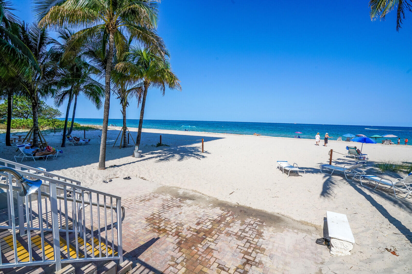 1000 S Ocean Boulevard 4 L