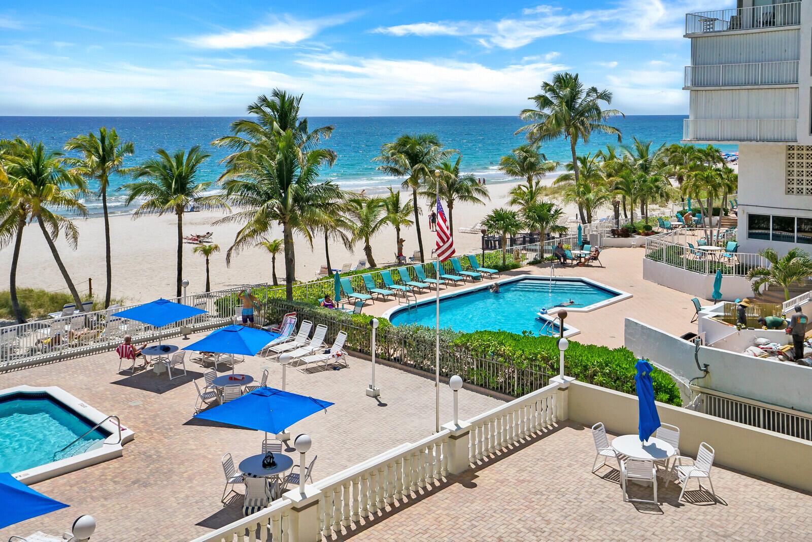 1000 S Ocean Boulevard 4 L