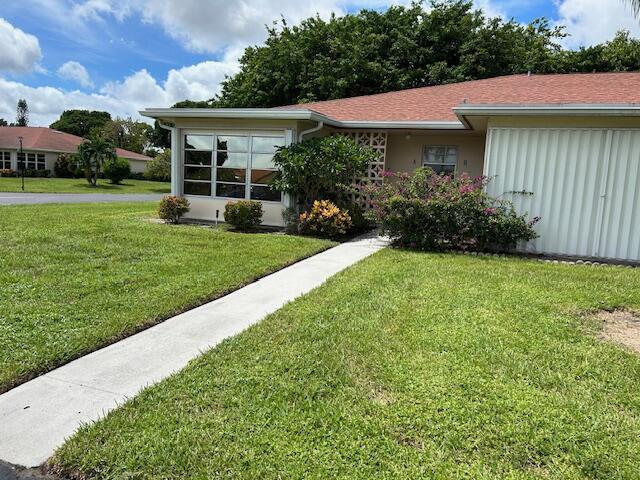 4875 NW 3rd Court NW A