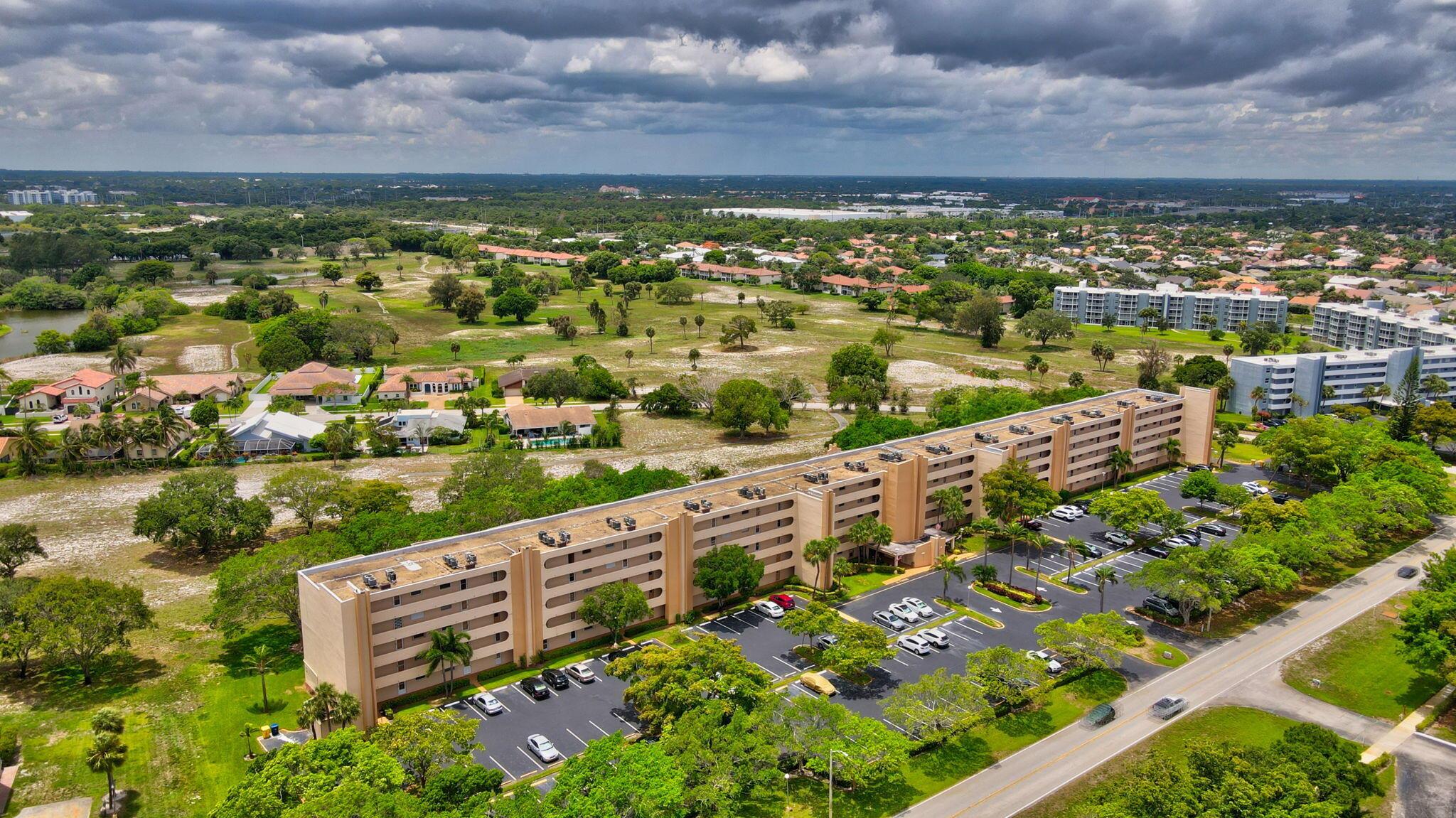 6461 NW 2nd Avenue 516