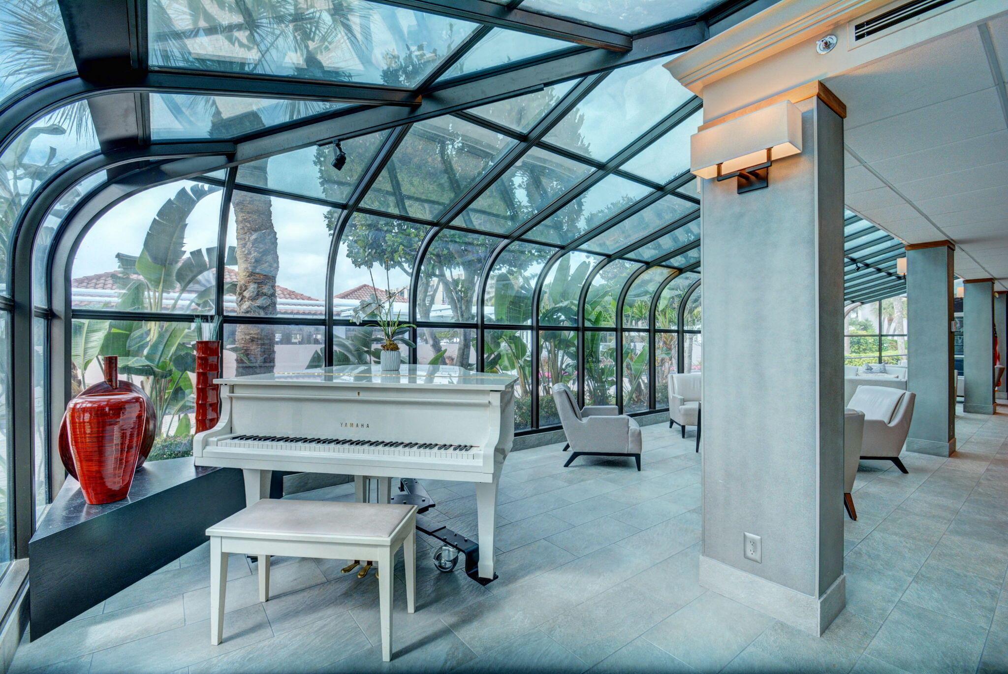 2727 N Ocean Boulevard 501-A