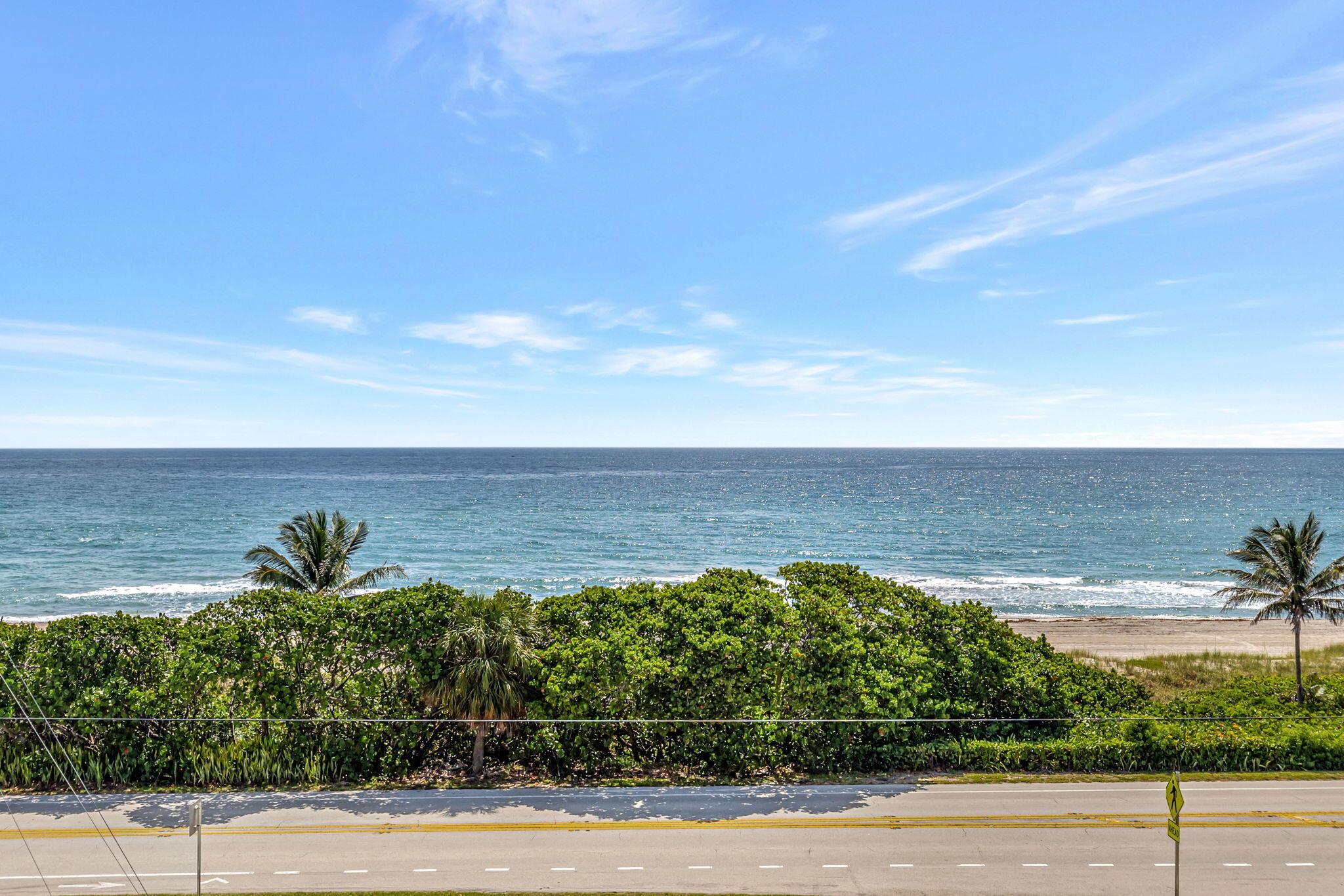 2727 N Ocean Boulevard 501-A
