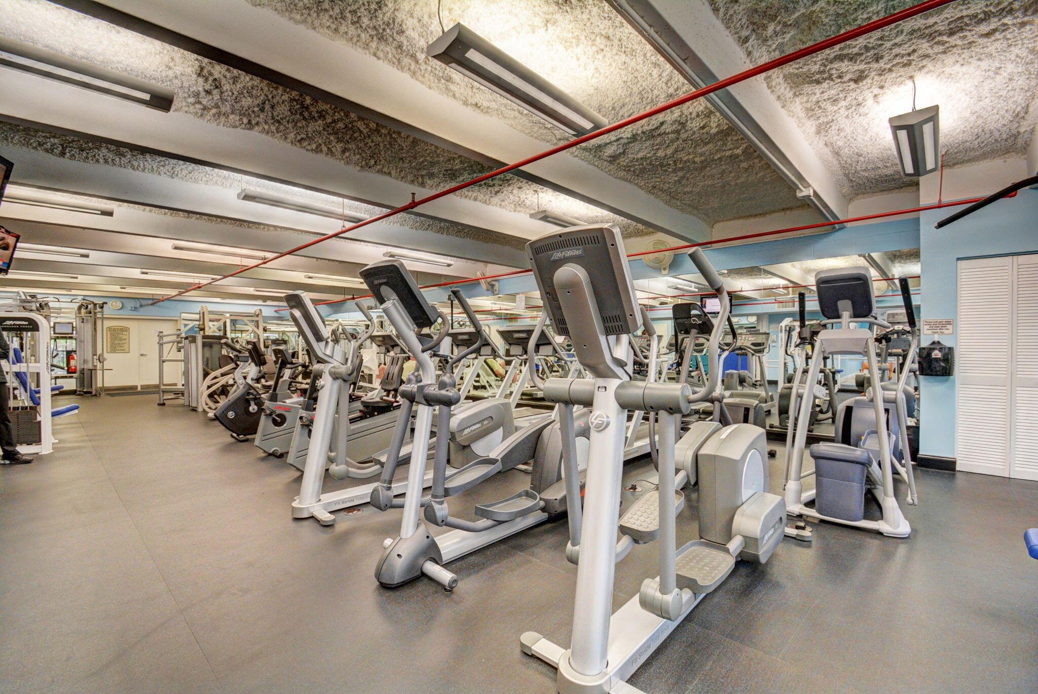 2727 N Ocean Boulevard 501-A