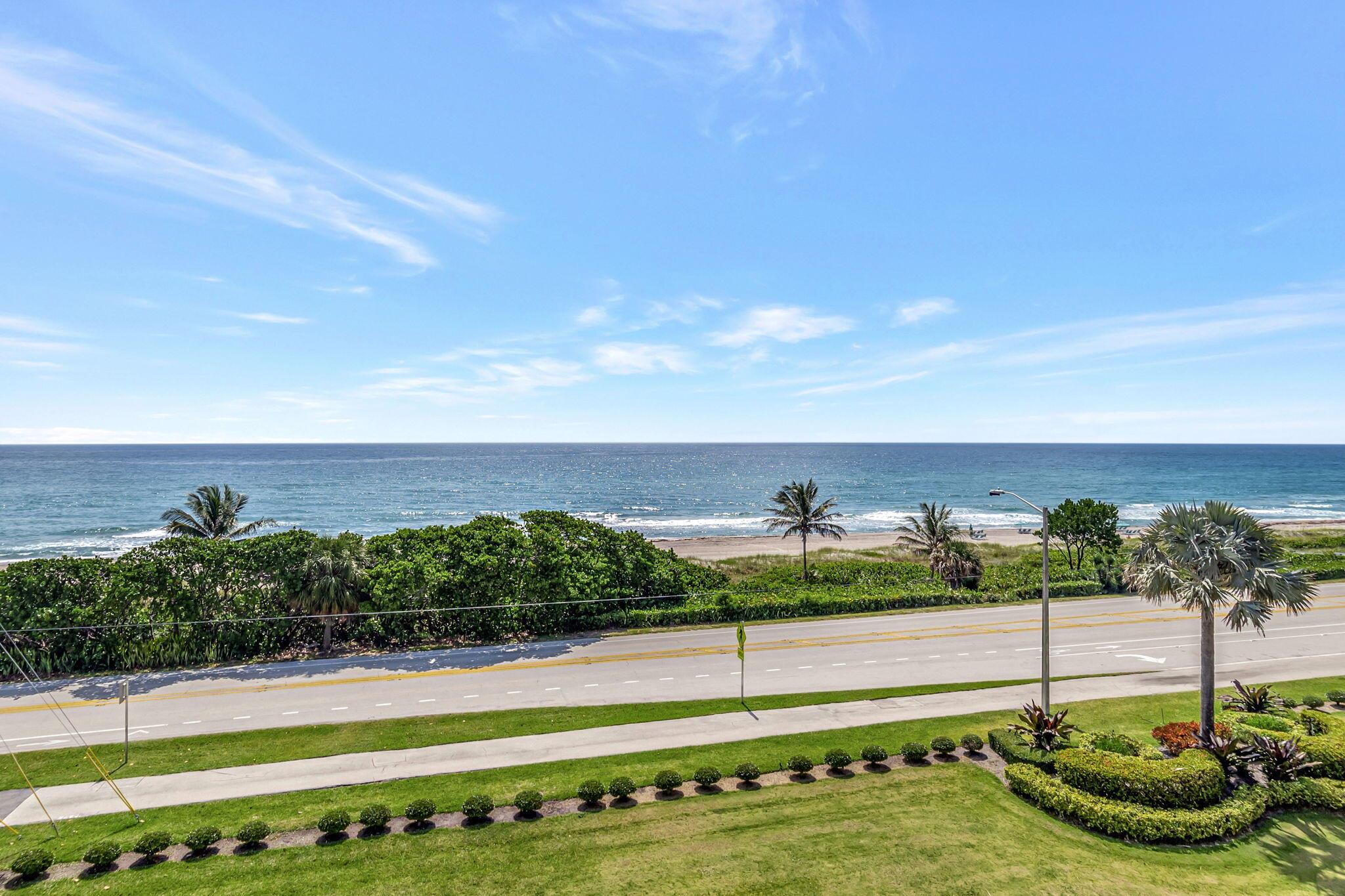 2727 N Ocean Boulevard 501-A