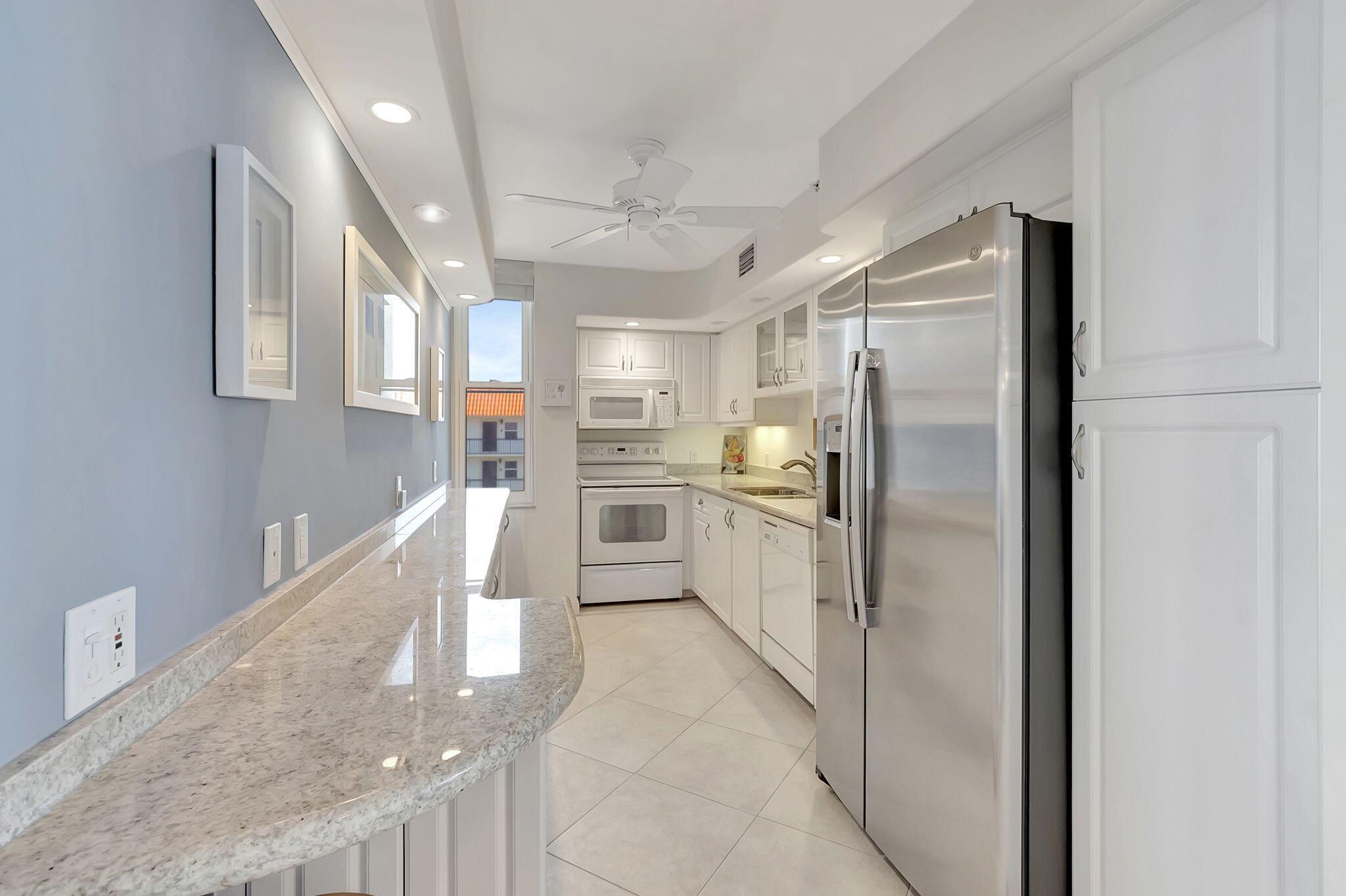 2727 N Ocean Boulevard 501-A