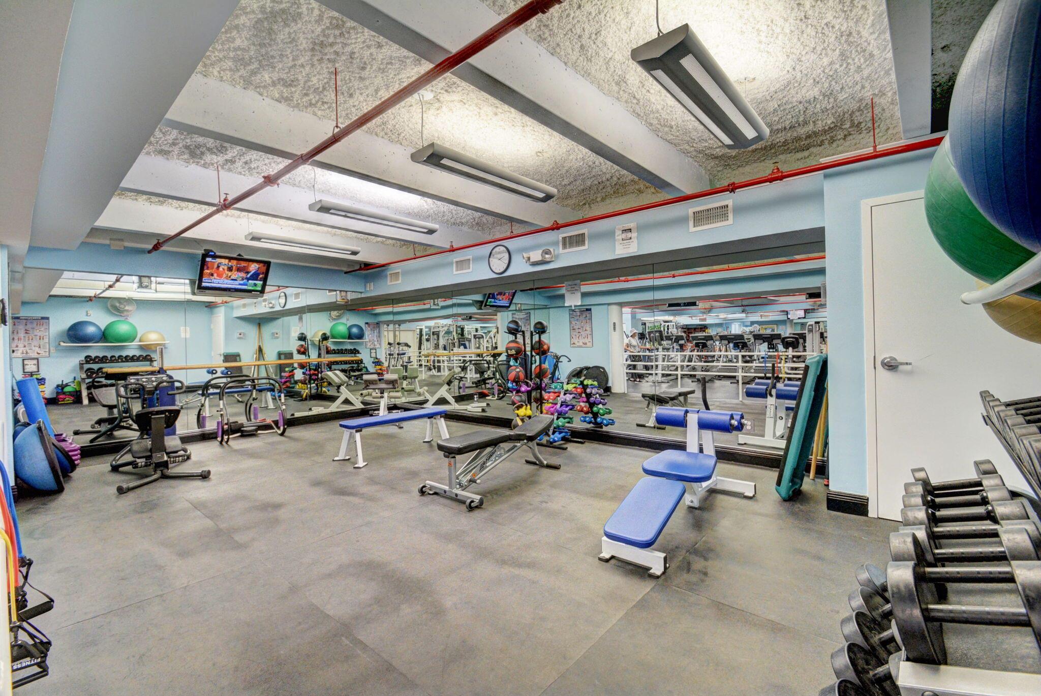 2727 N Ocean Boulevard 501-A