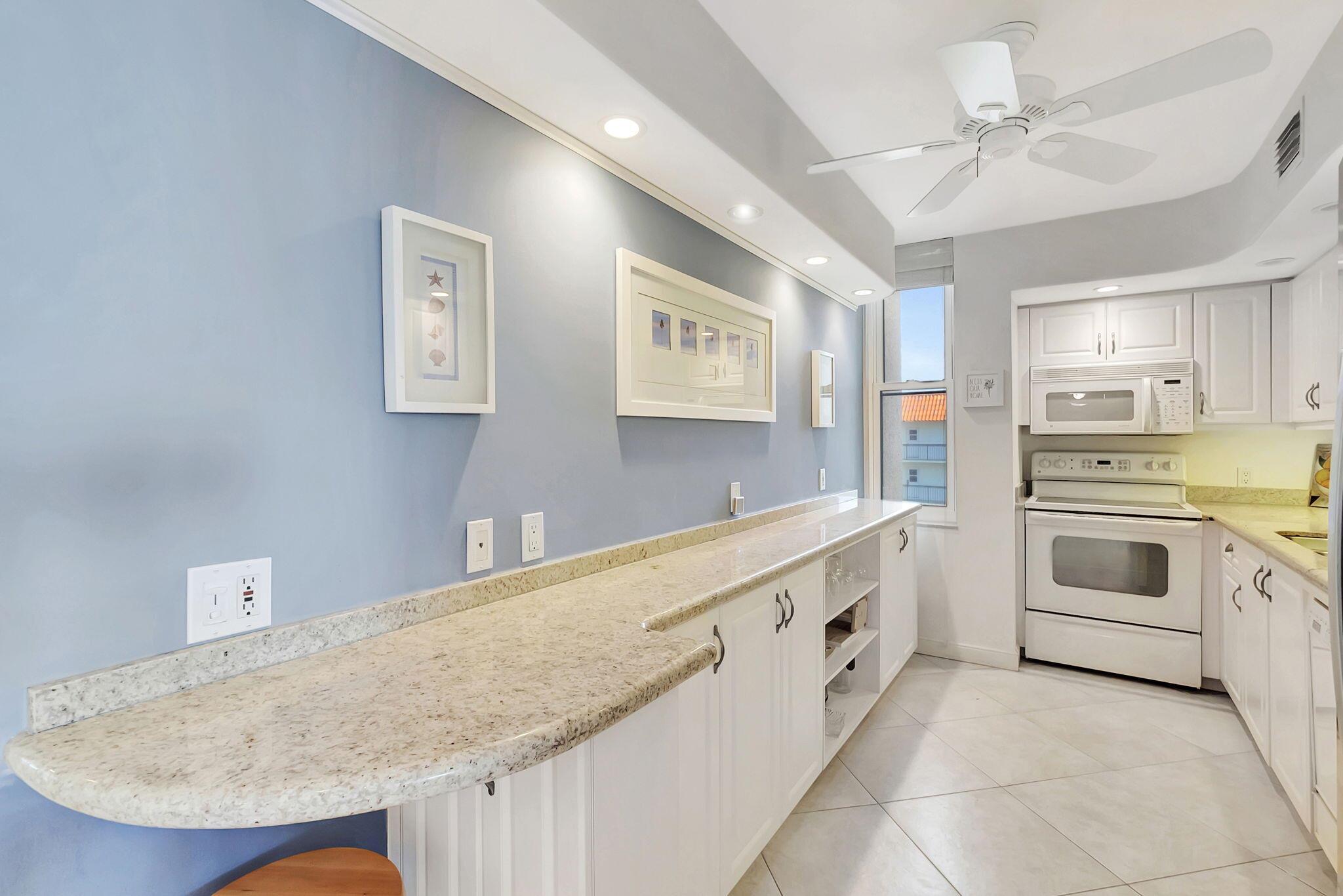 2727 N Ocean Boulevard 501-A