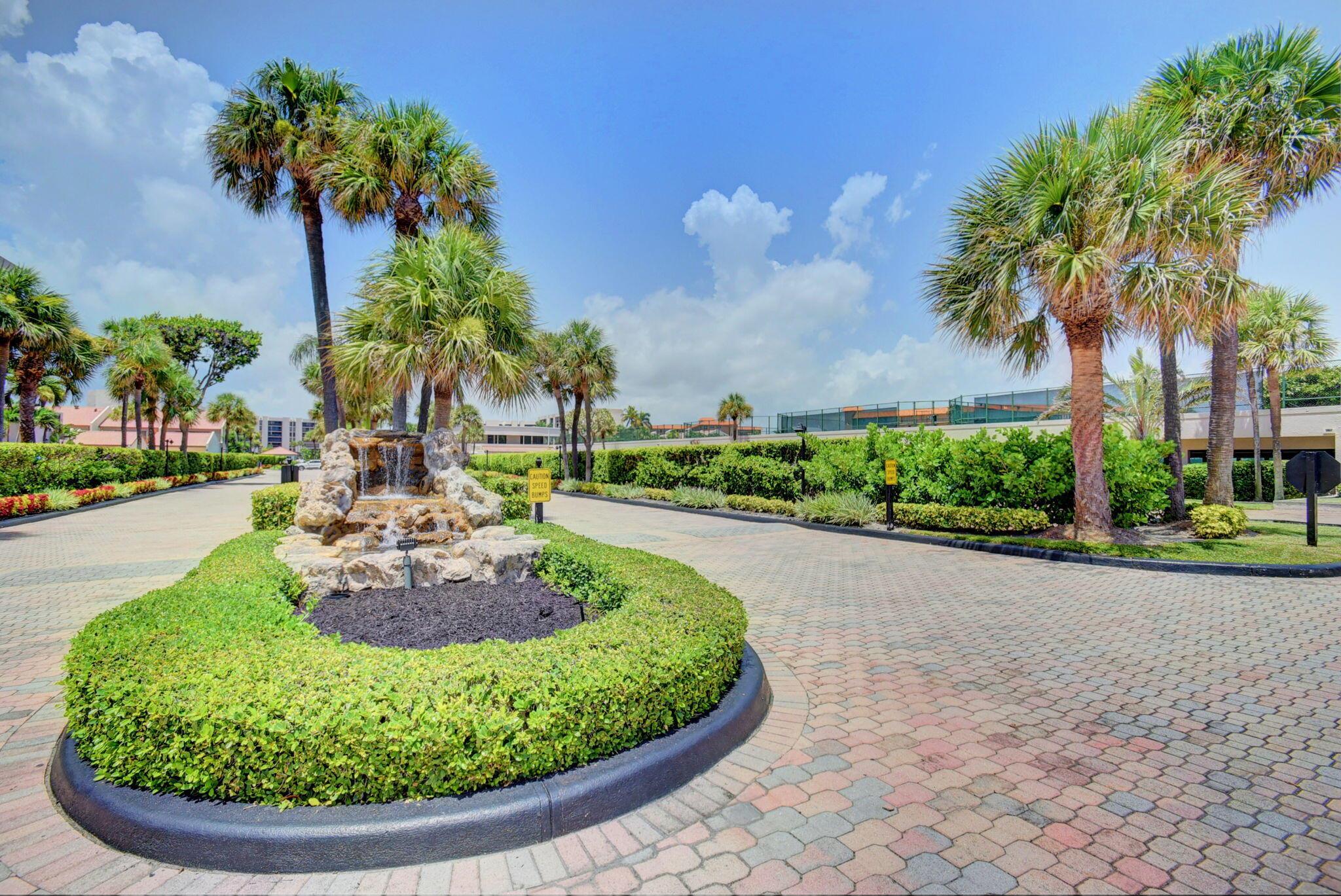2727 N Ocean Boulevard 501-A