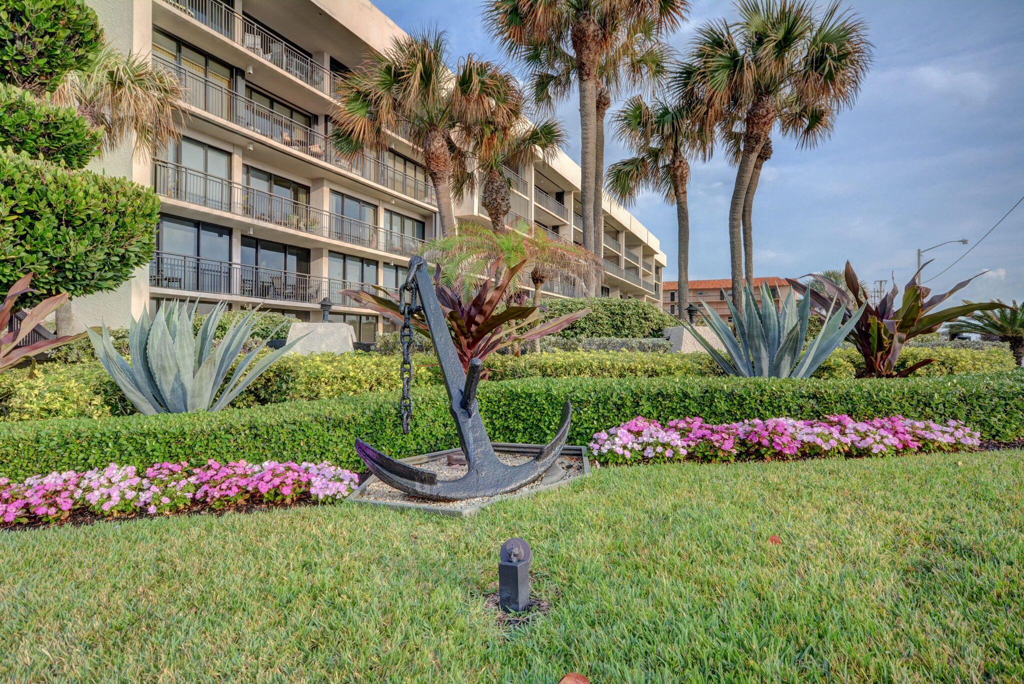 2727 N Ocean Boulevard 501-A