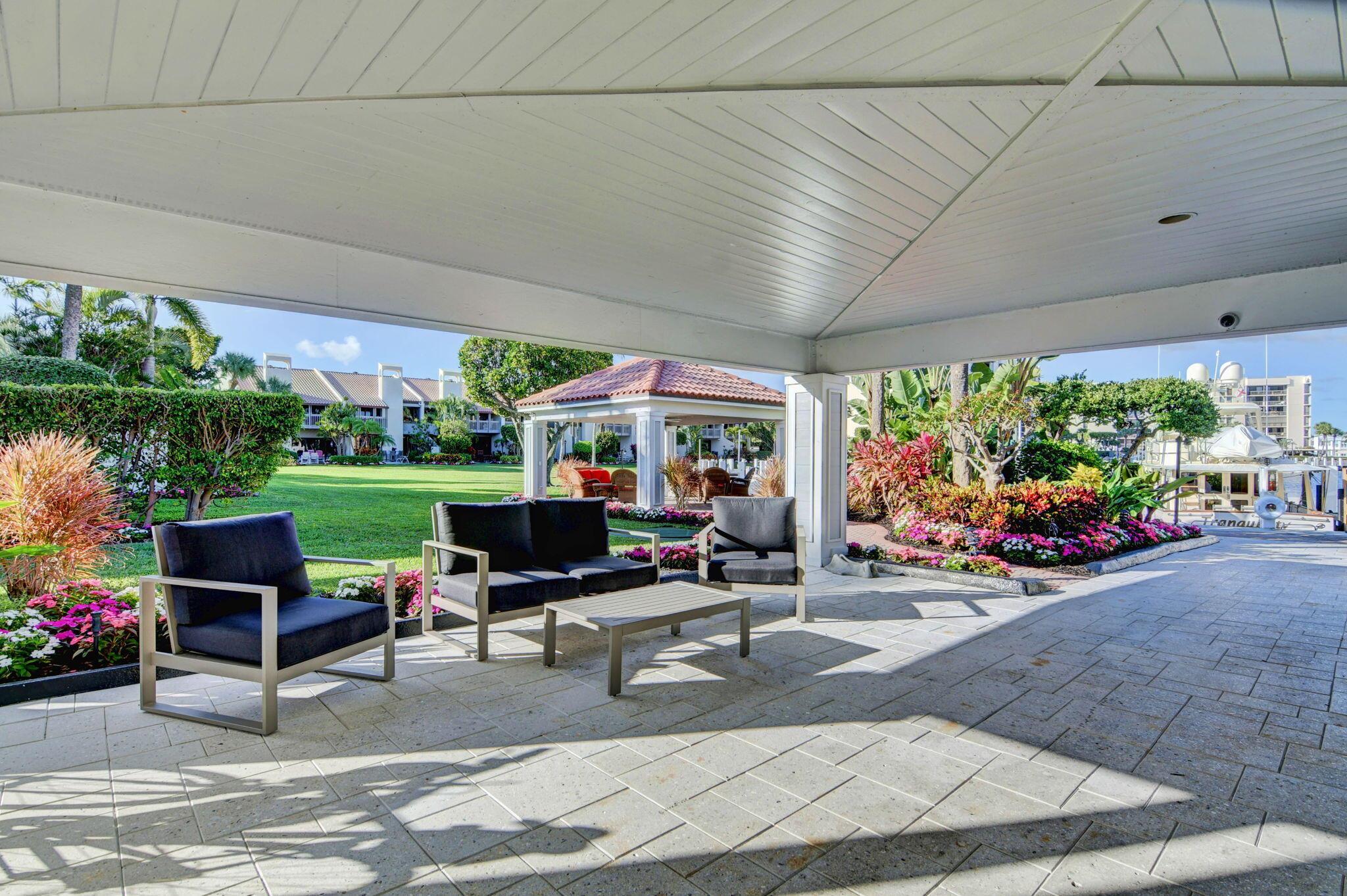 2727 N Ocean Boulevard 501-A