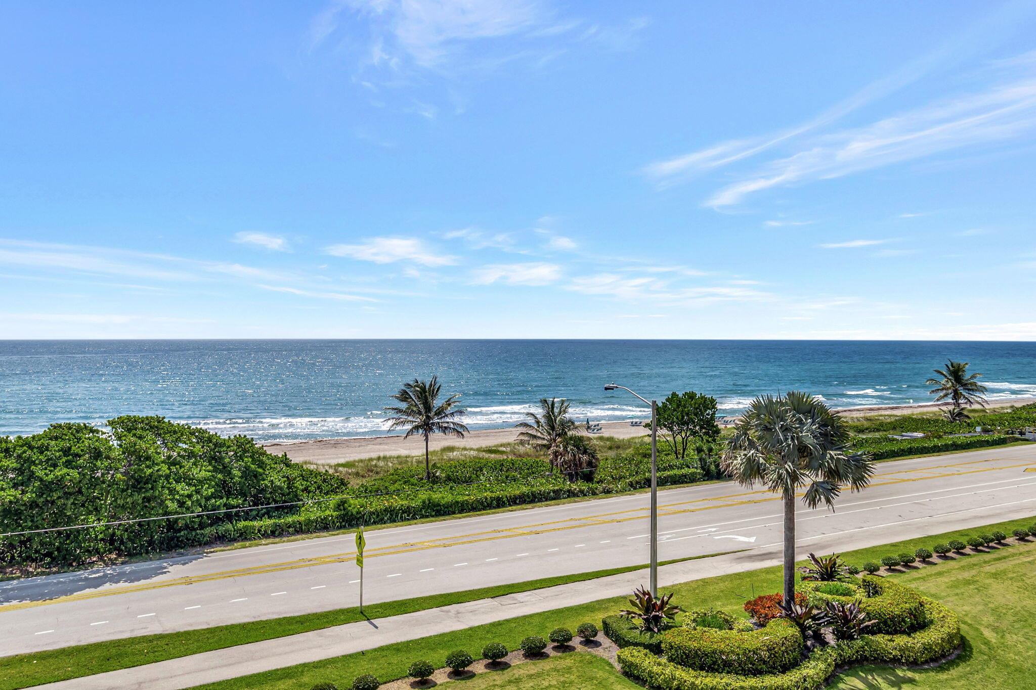 2727 N Ocean Boulevard 501-A