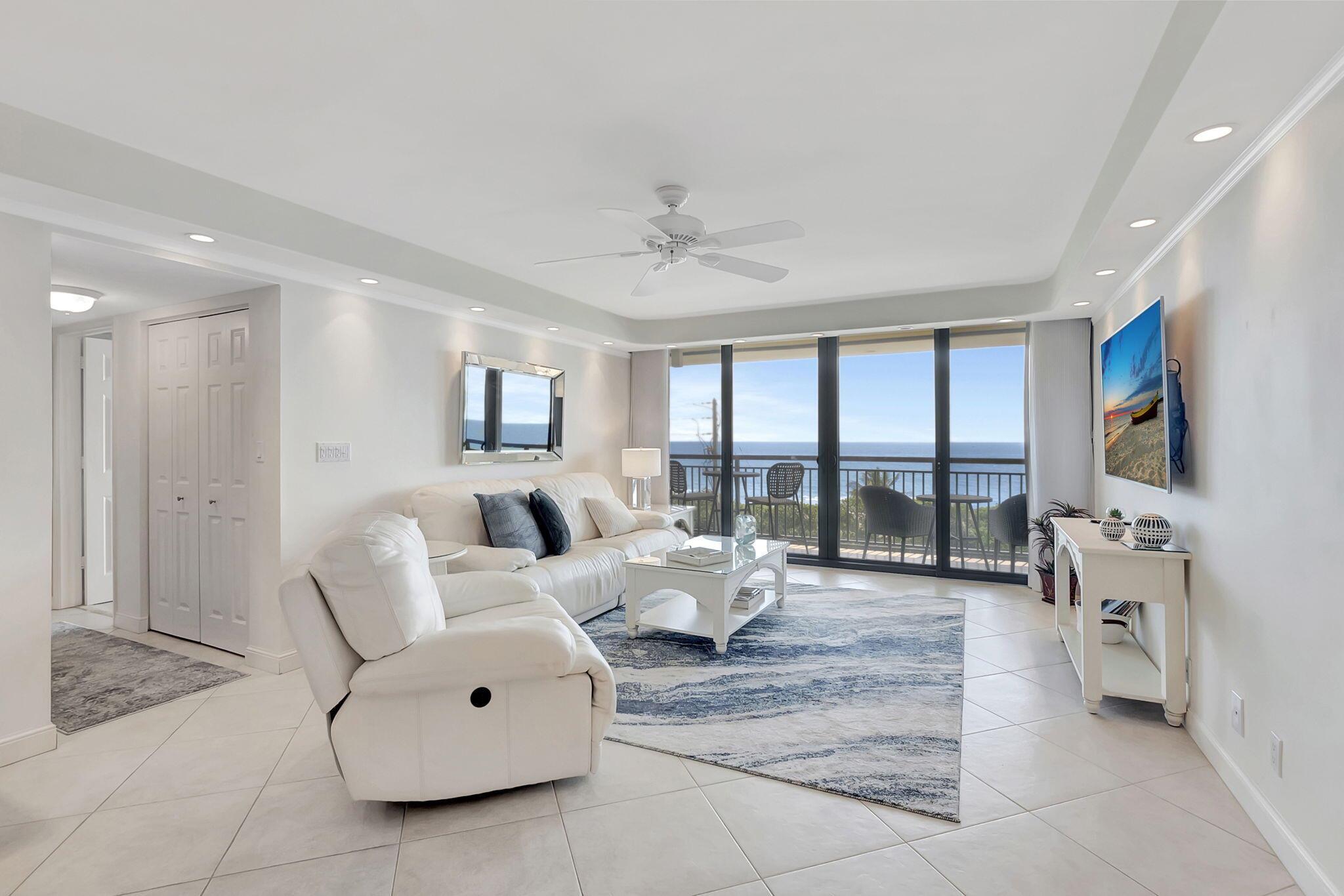 2727 N Ocean Boulevard 501-A