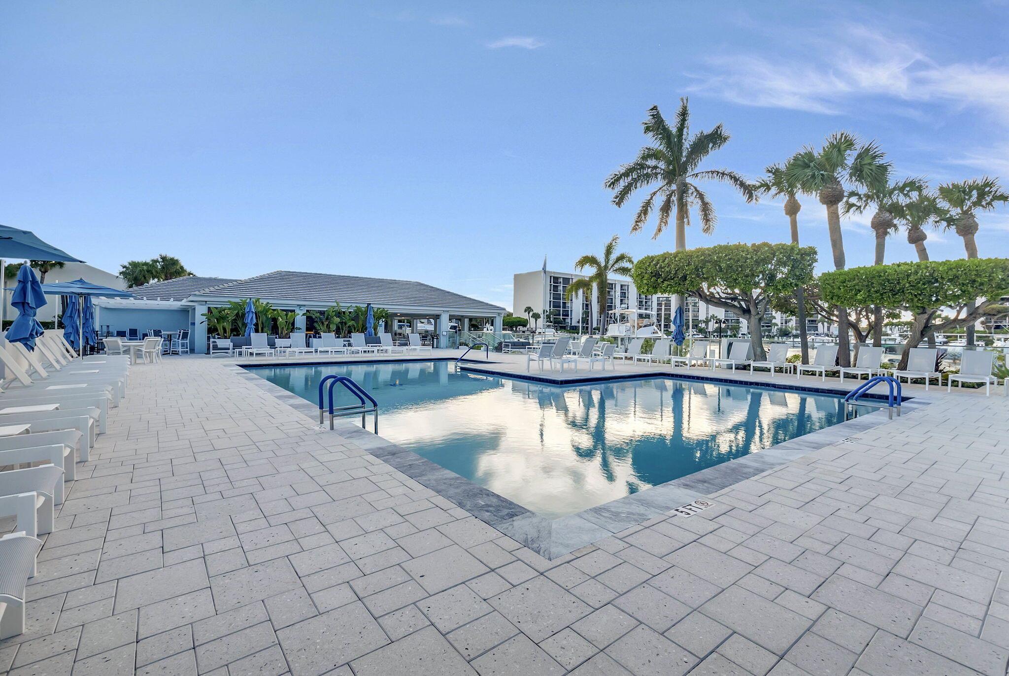 2727 N Ocean Boulevard 501-A