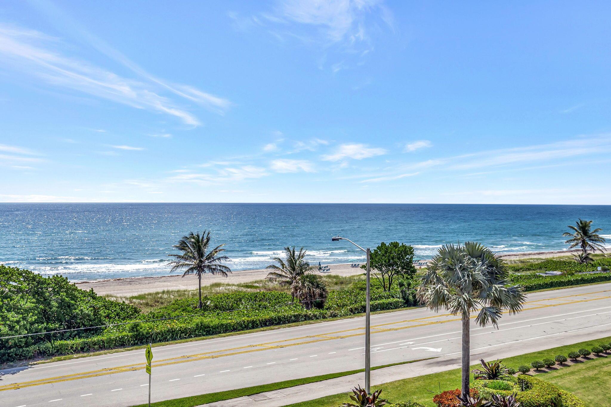 2727 N Ocean Boulevard 501-A
