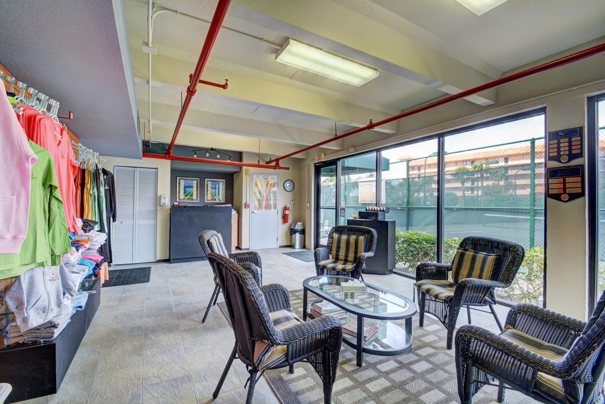 2727 N Ocean Boulevard 501-A