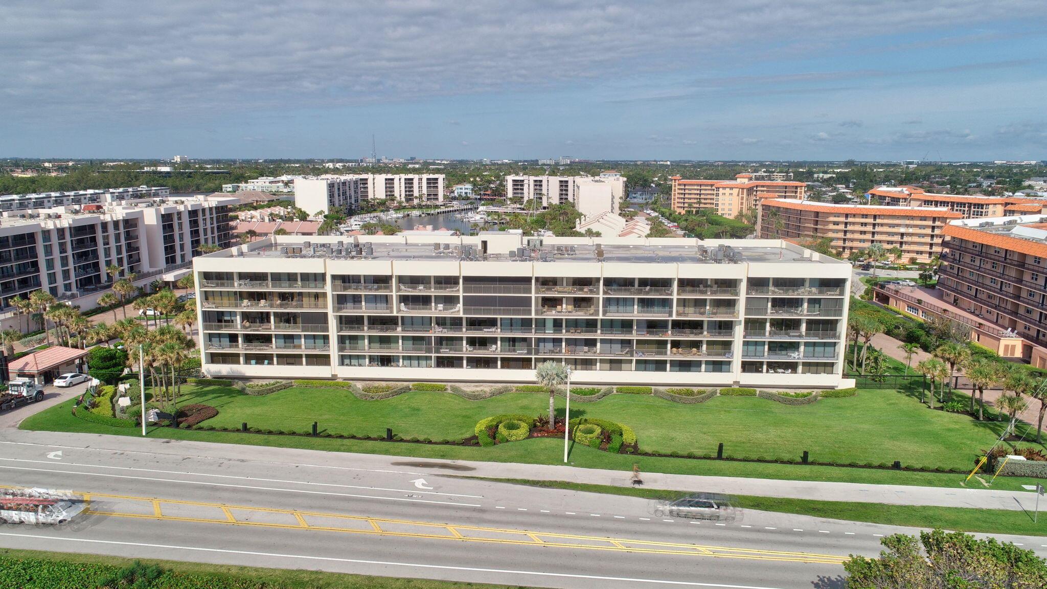 2727 N Ocean Boulevard 501-A