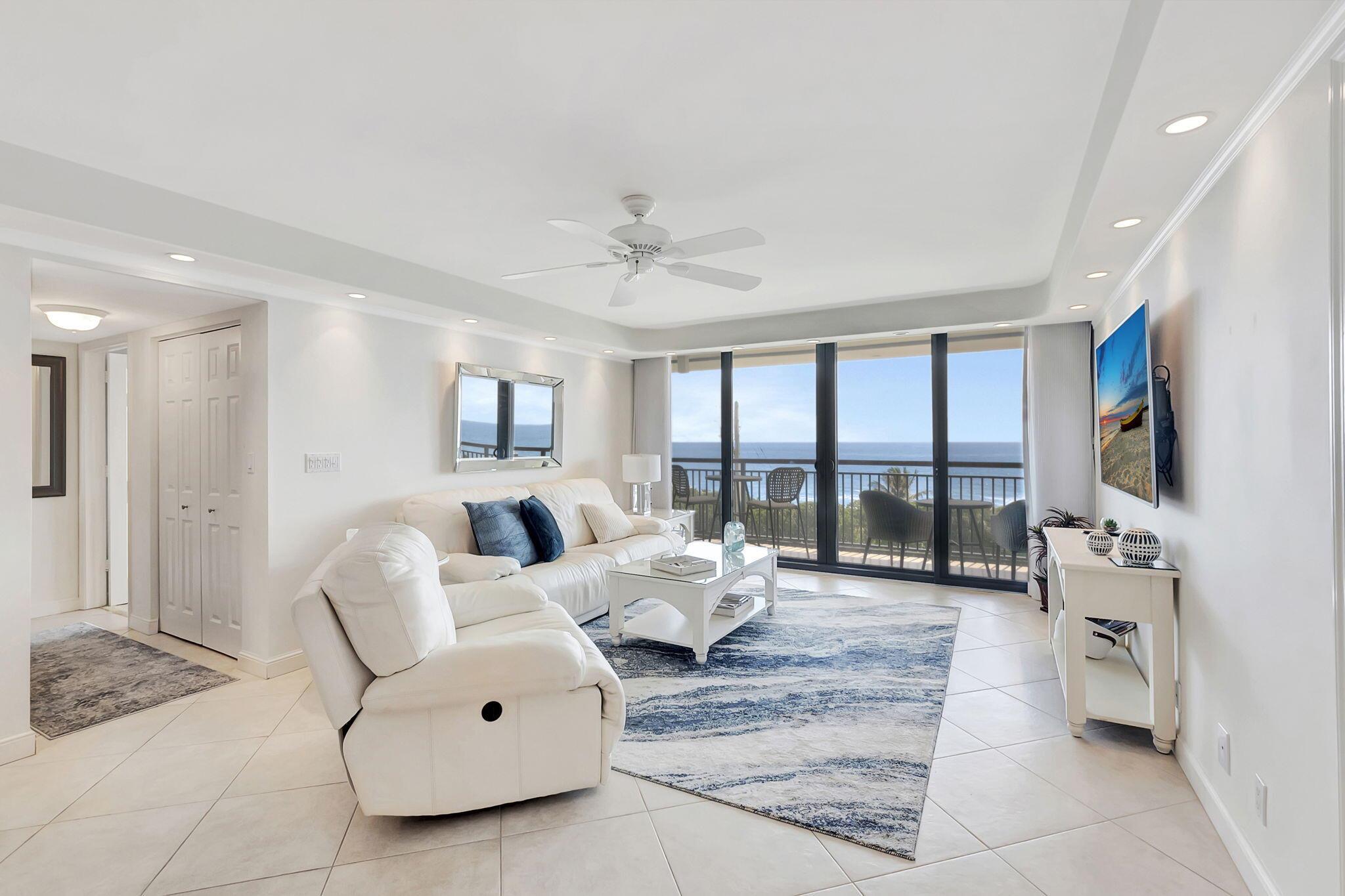 2727 N Ocean Boulevard 501-A