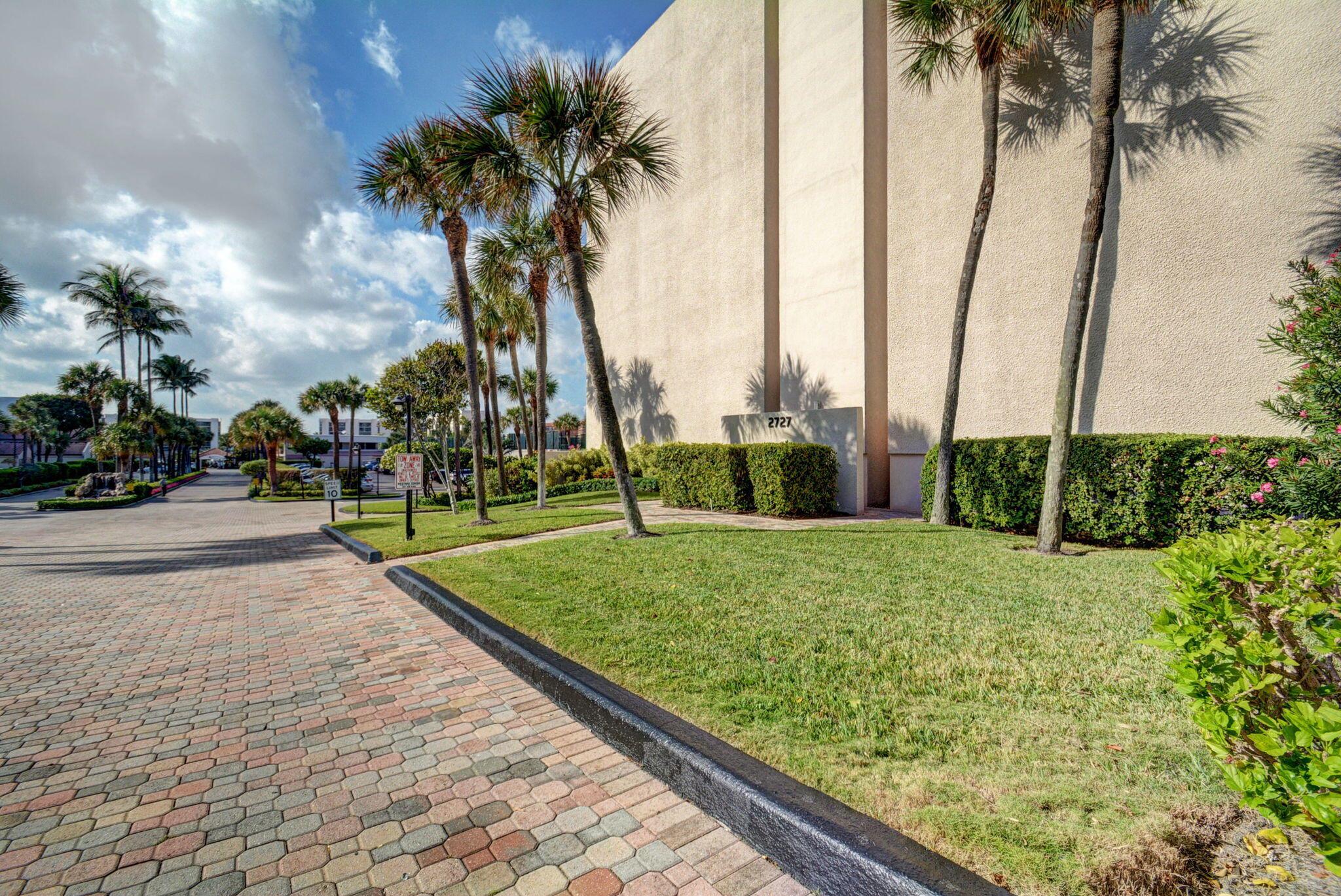 2727 N Ocean Boulevard 501-A