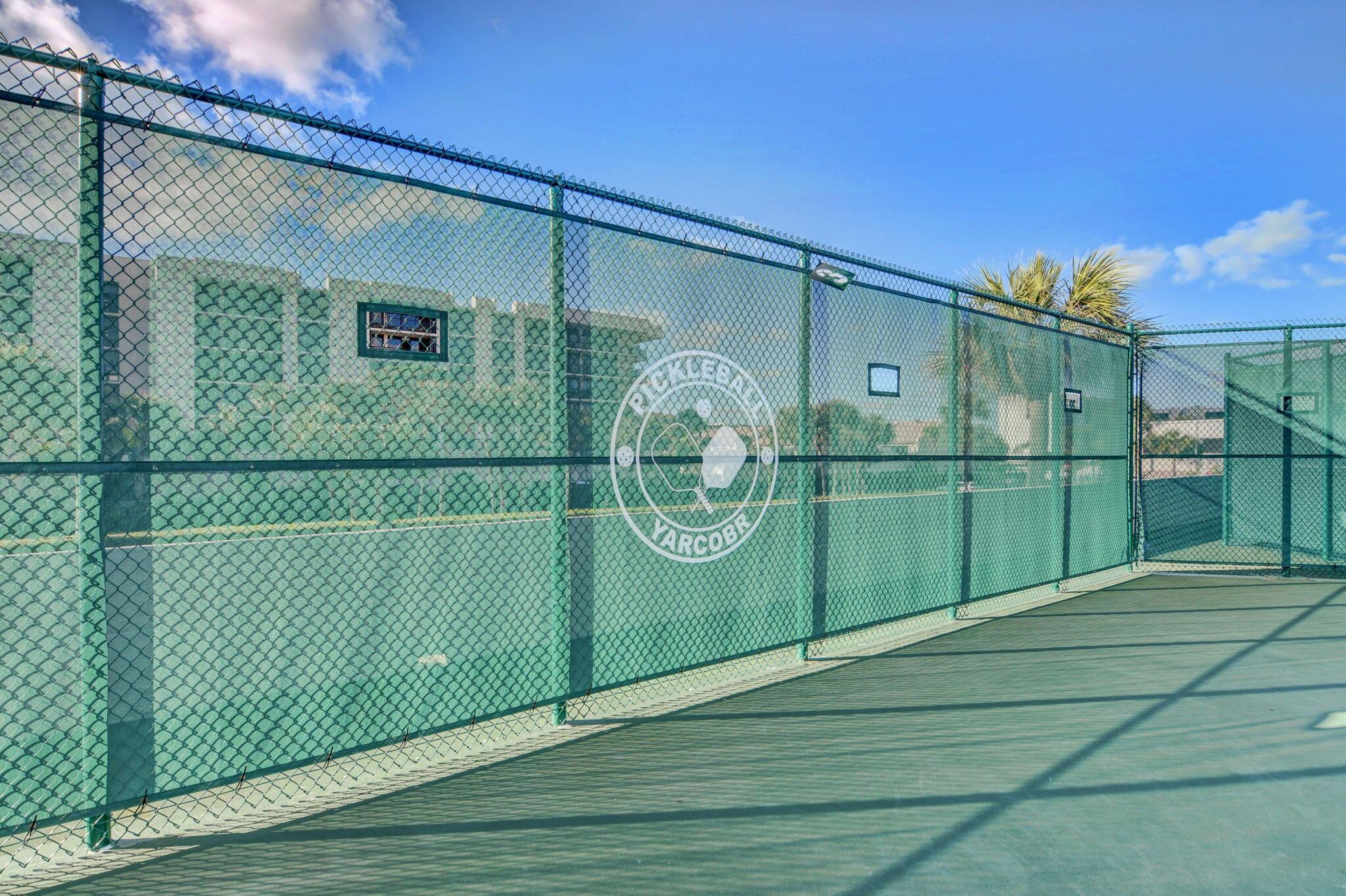 2727 N Ocean Boulevard 501-A